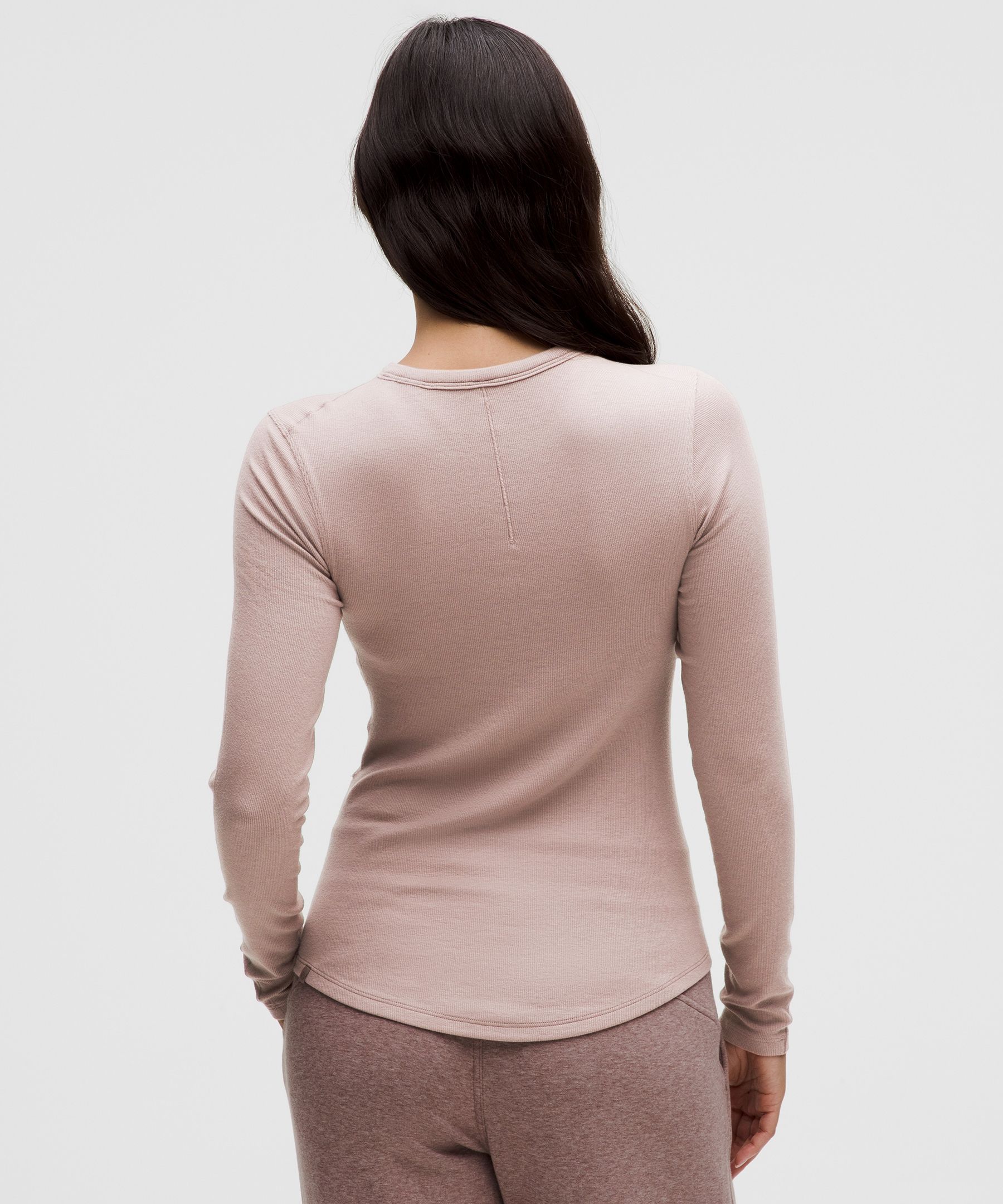 Hold Tight Long-Sleeve Shirt