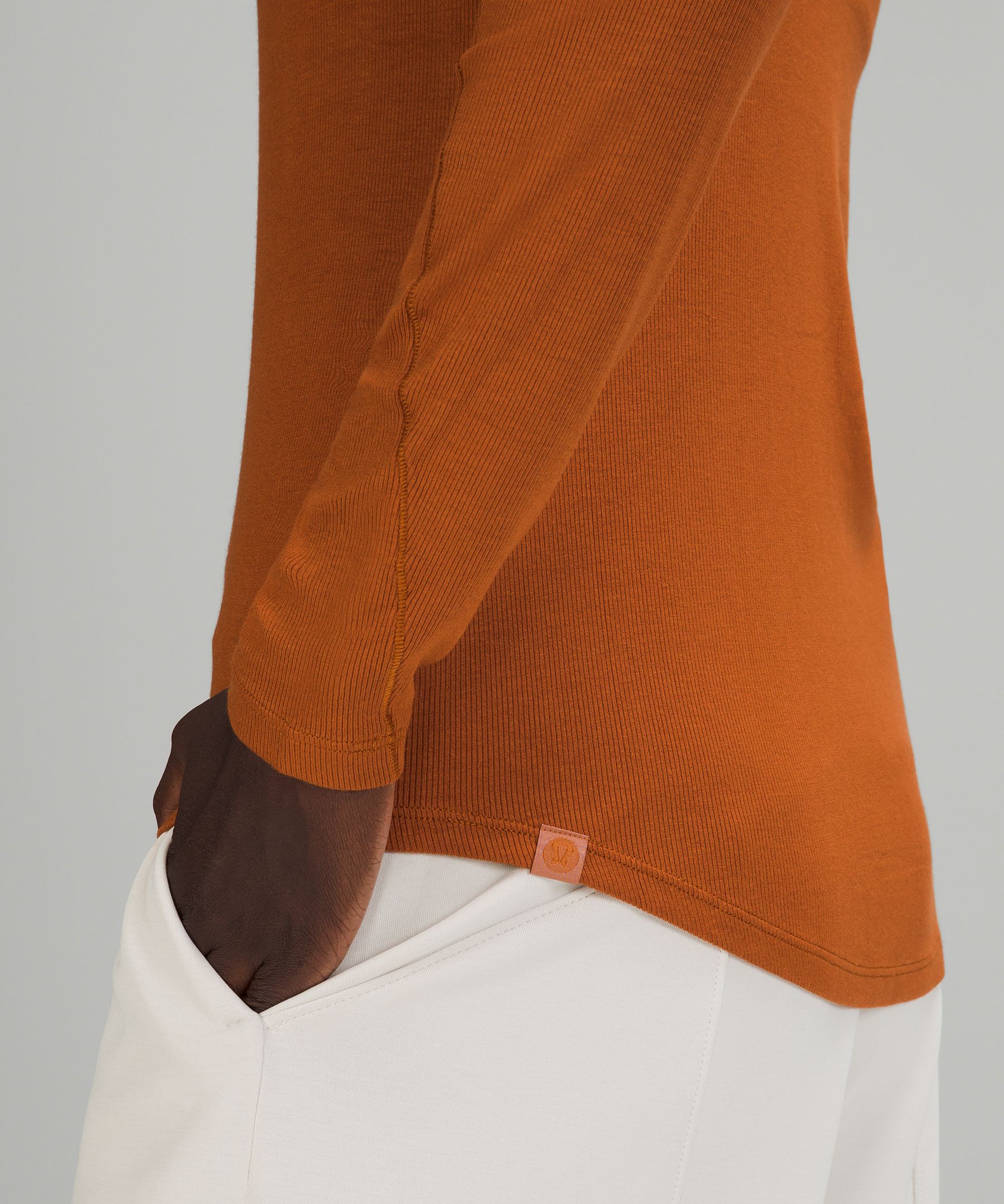 Hold Tight Long Sleeve | Lululemon EU