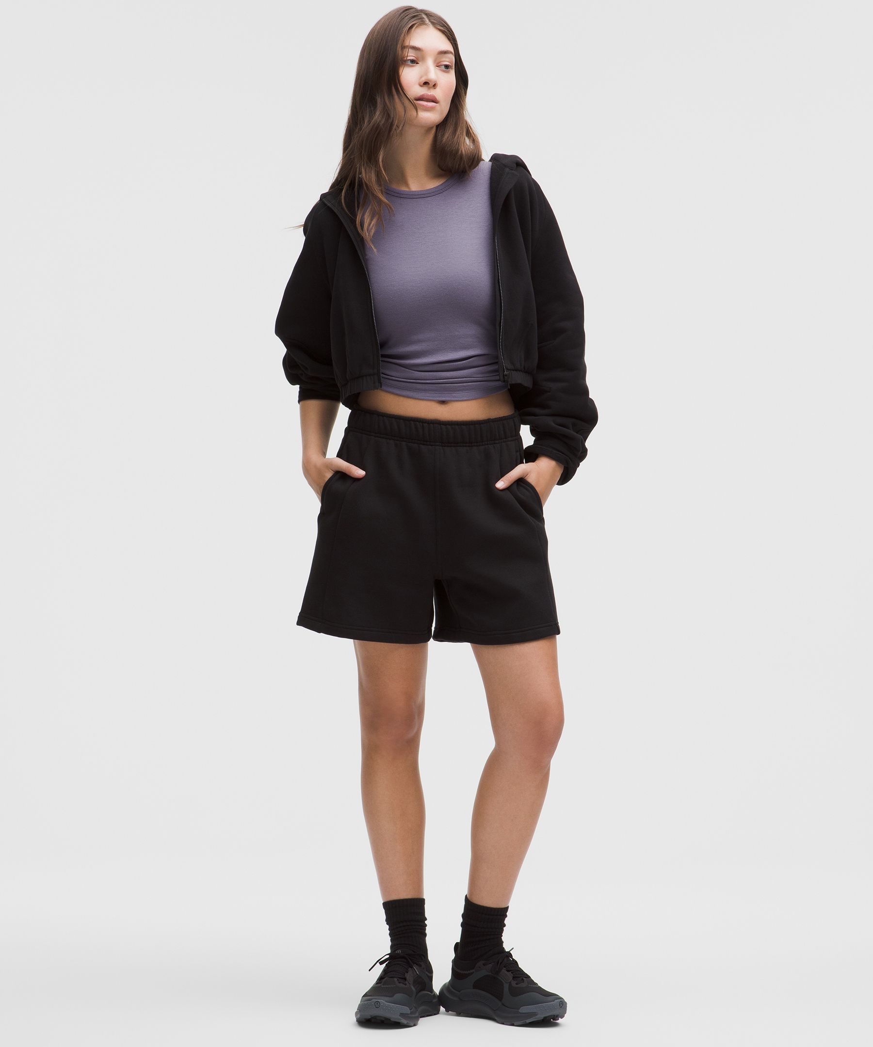 Hold Tight Long-Sleeve Shirt