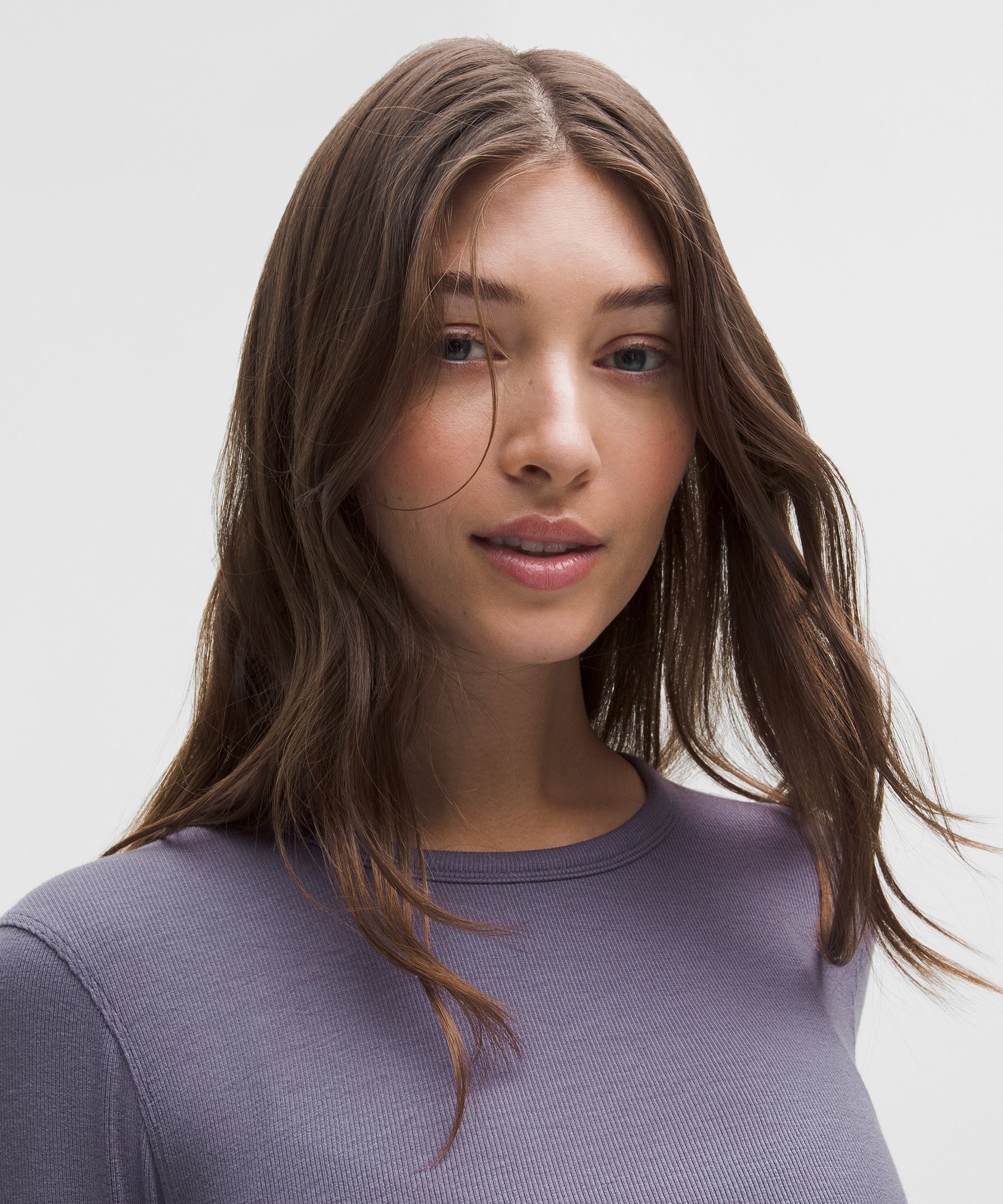 Hold Tight Long-Sleeve Shirt