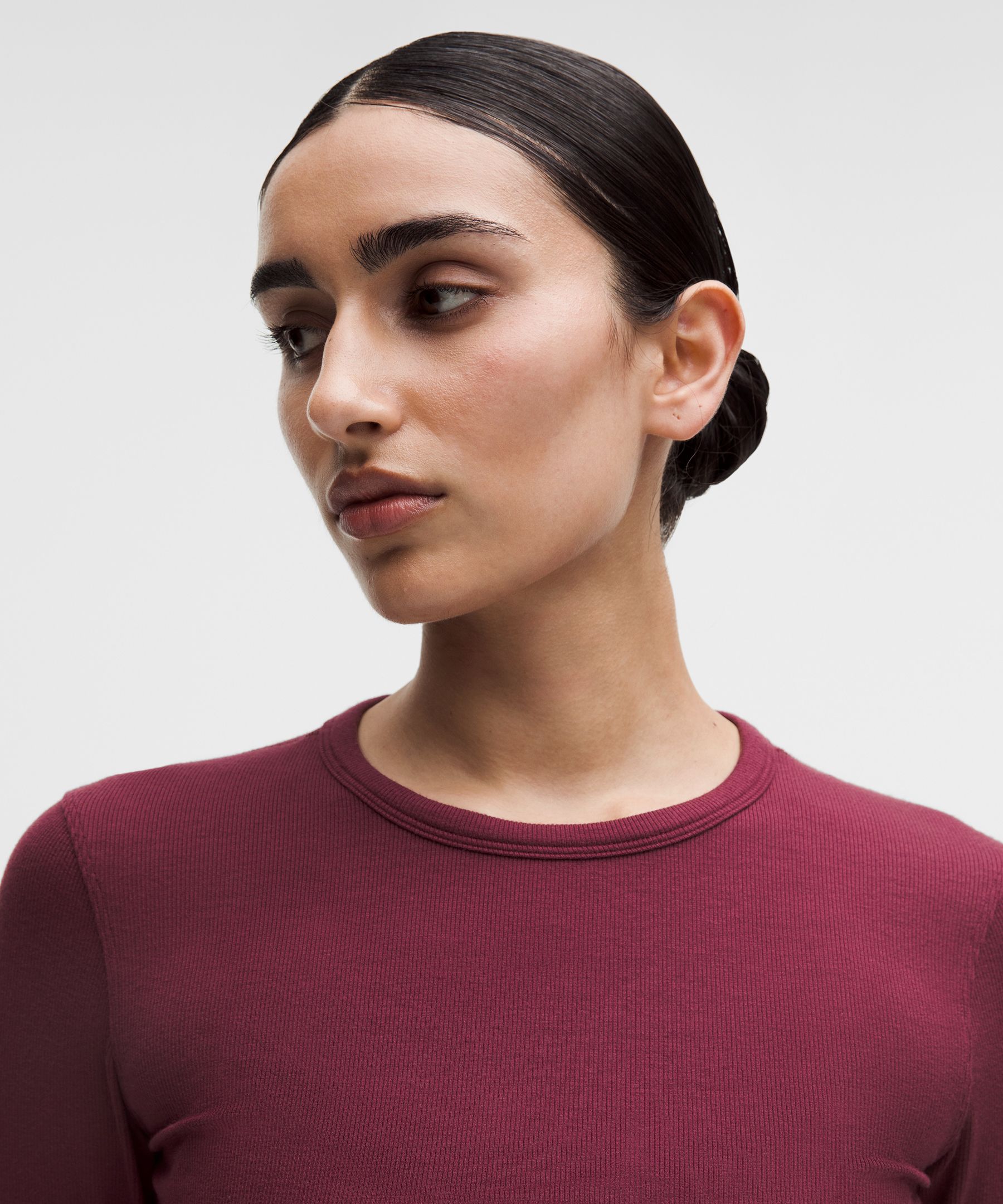 Hold Tight Long-Sleeve Shirt