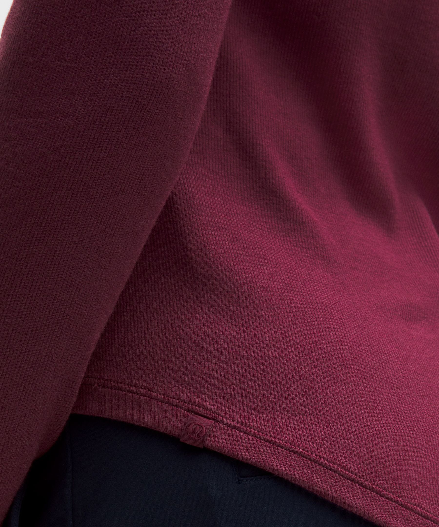 Hold Tight Long-Sleeve Shirt