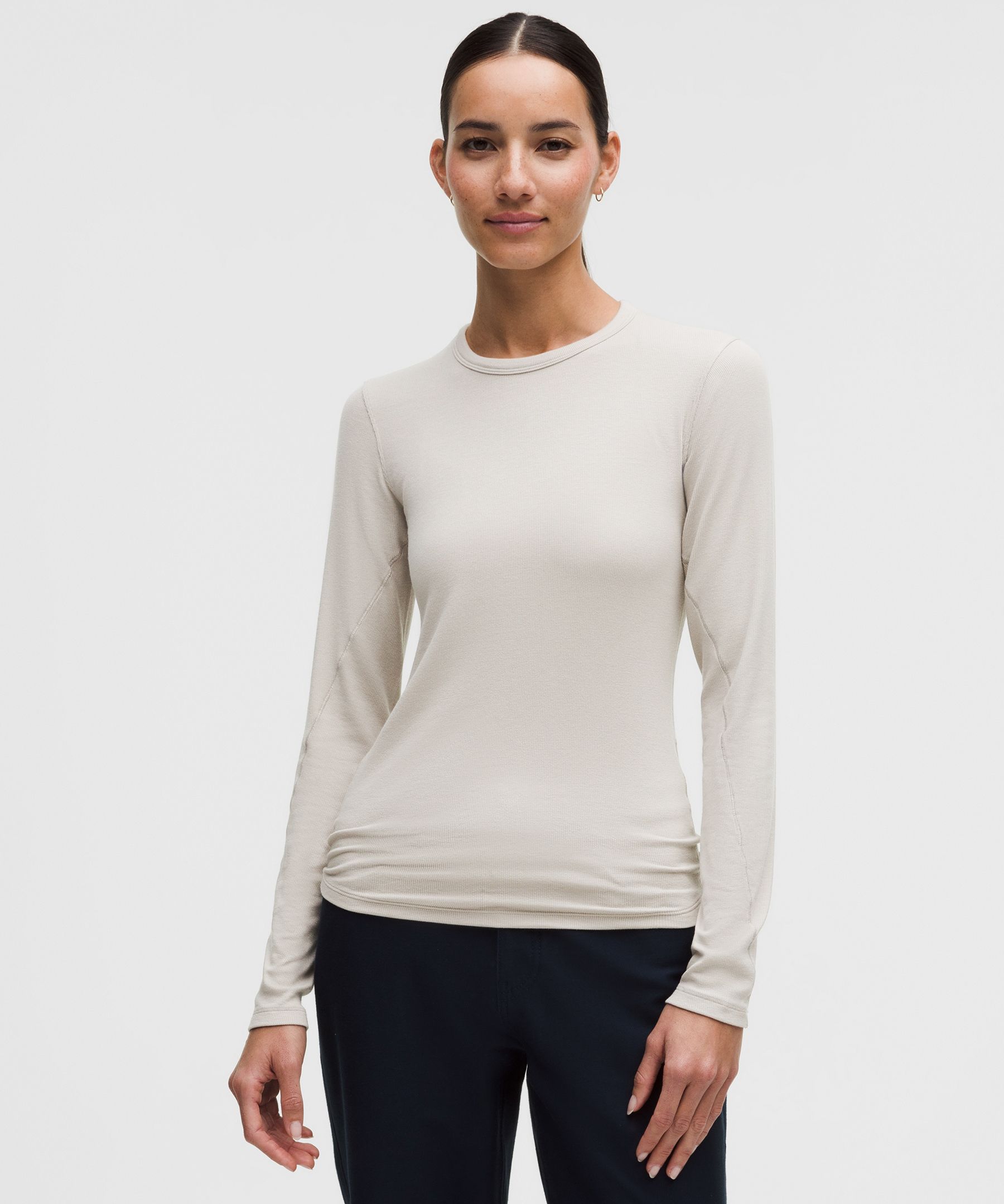 Hold Tight Long-Sleeve Shirt