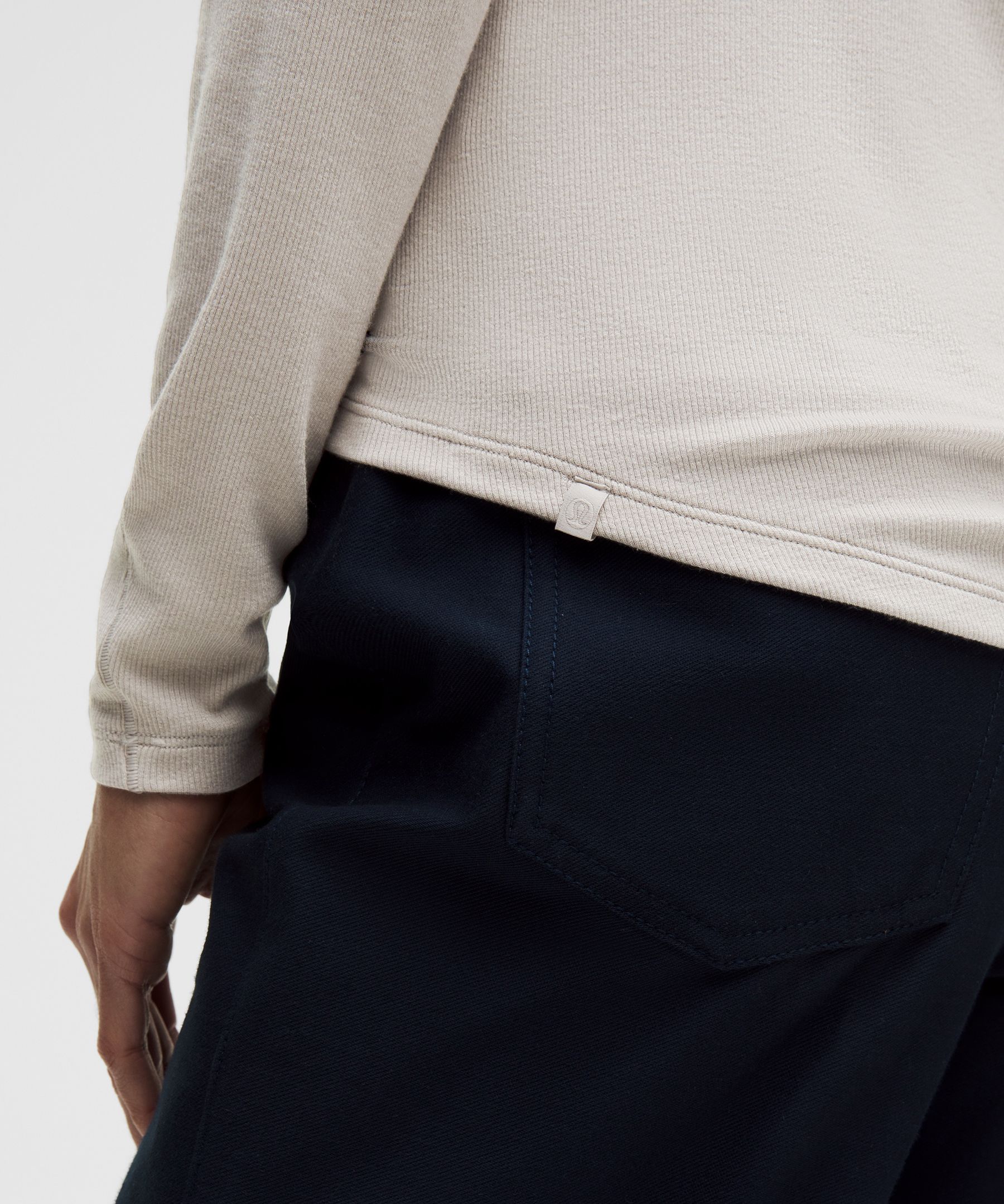 Hold Tight Long-Sleeve Shirt