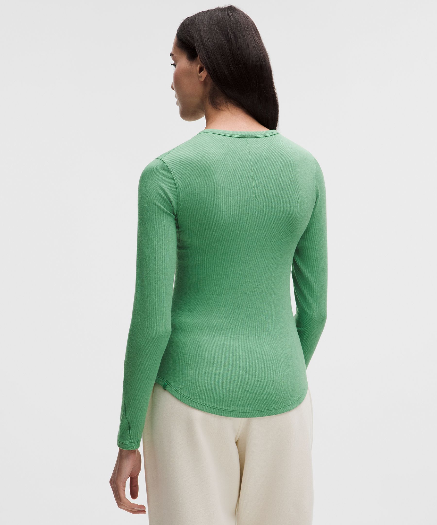 Hold Tight Long-Sleeve Shirt