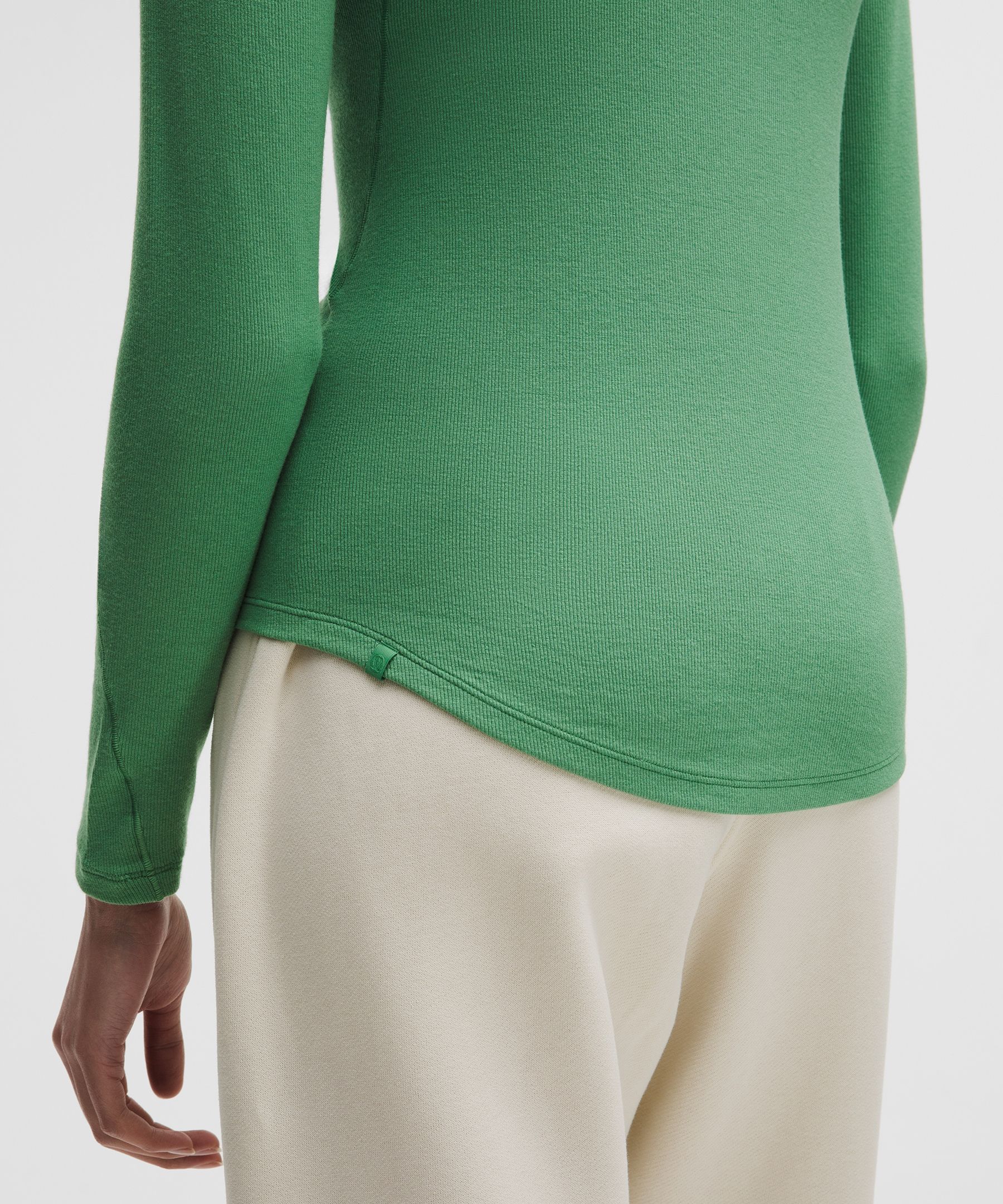 Hold Tight Long-Sleeve Shirt