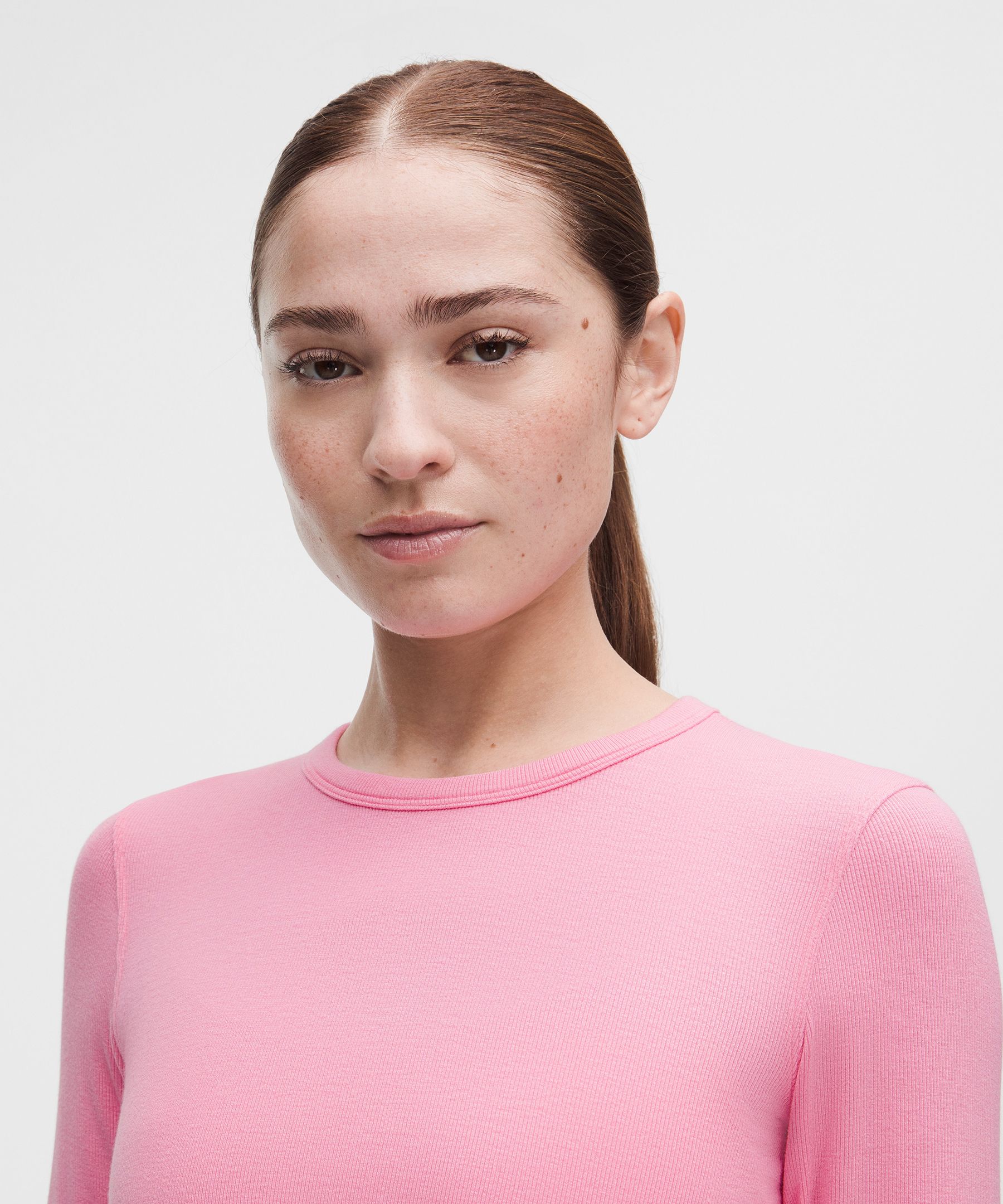 Hold Tight Long-Sleeve Shirt