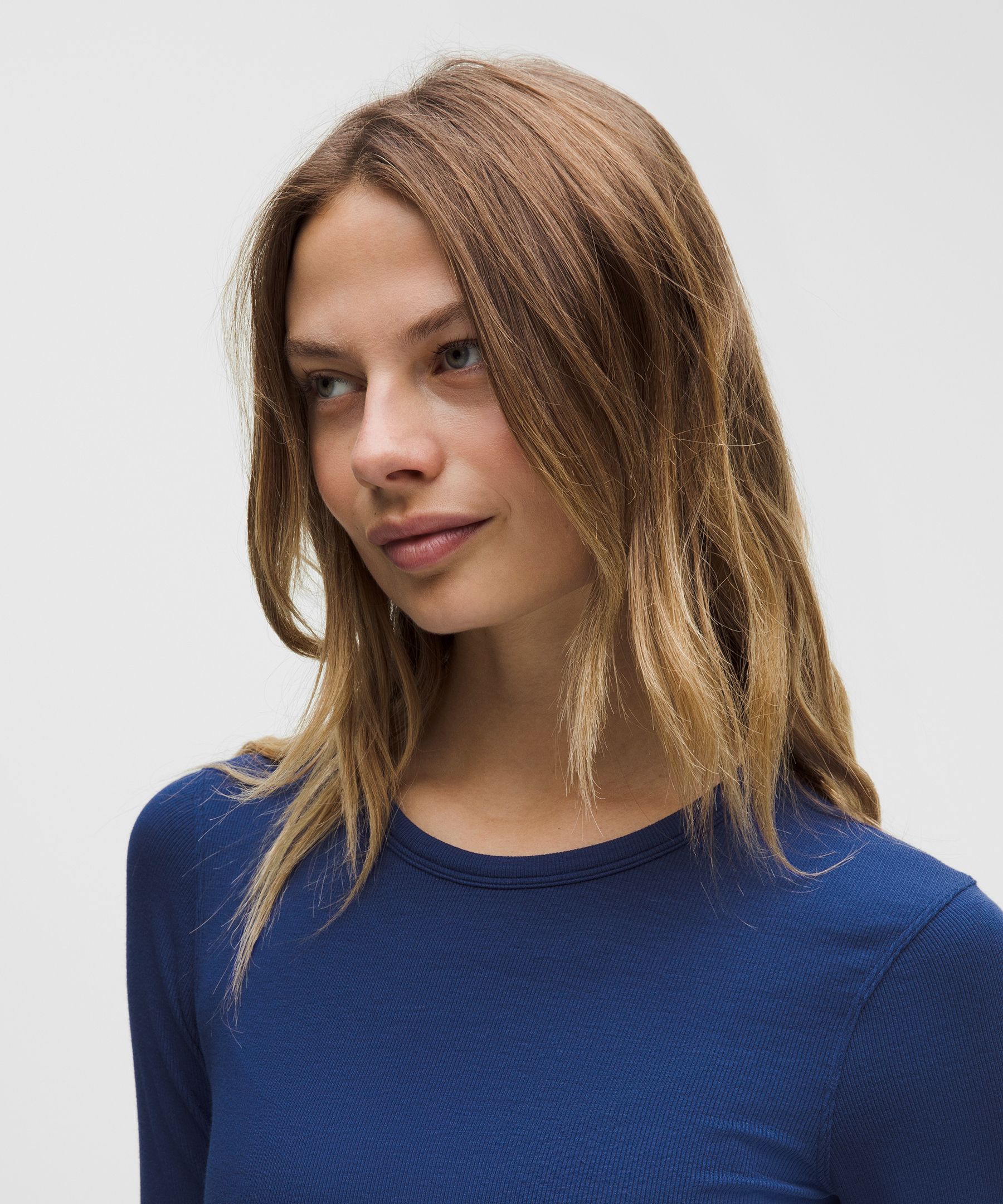 Hold Tight Long-Sleeve Shirt