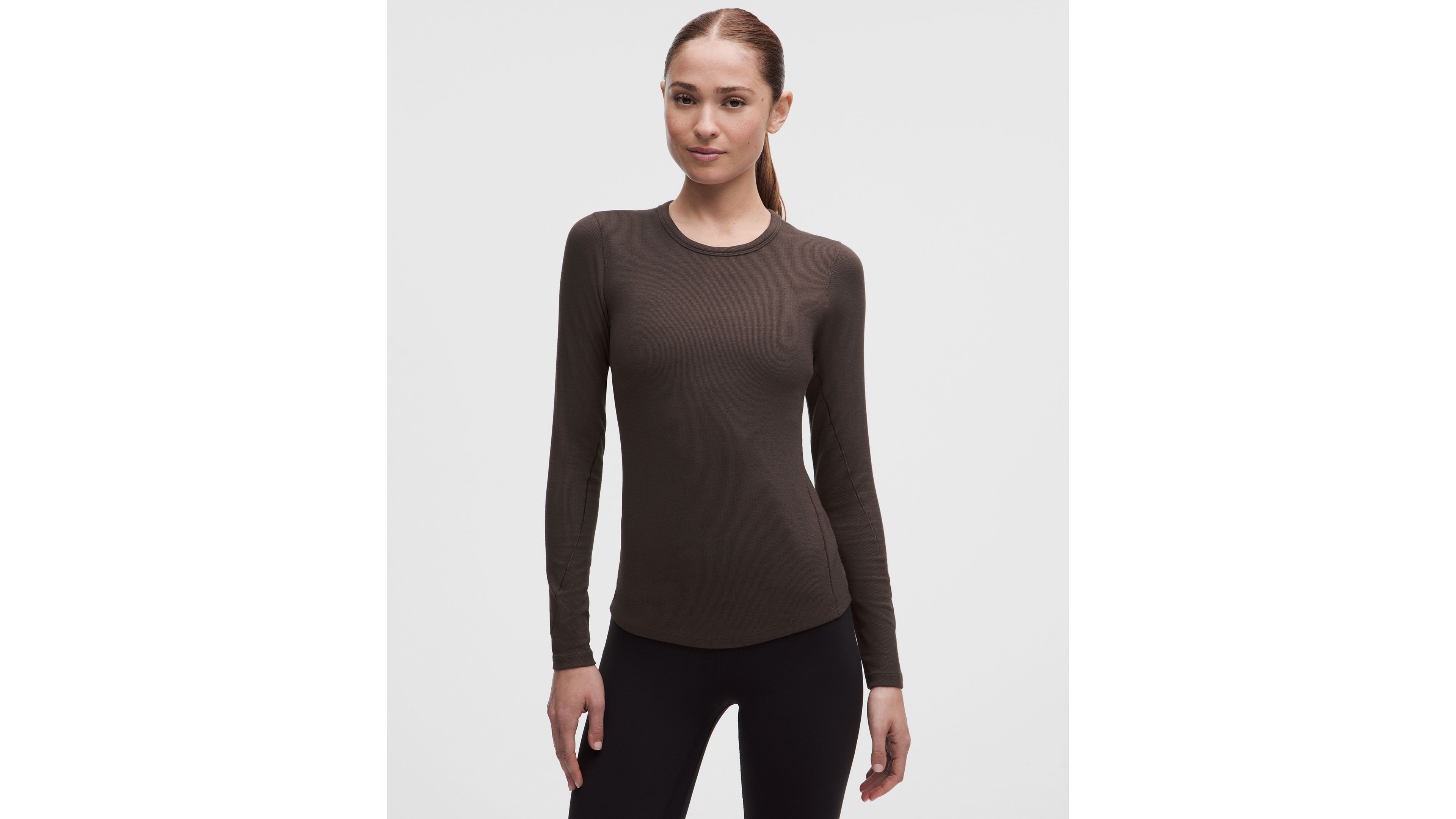 Hold Tight Long-Sleeve Shirt