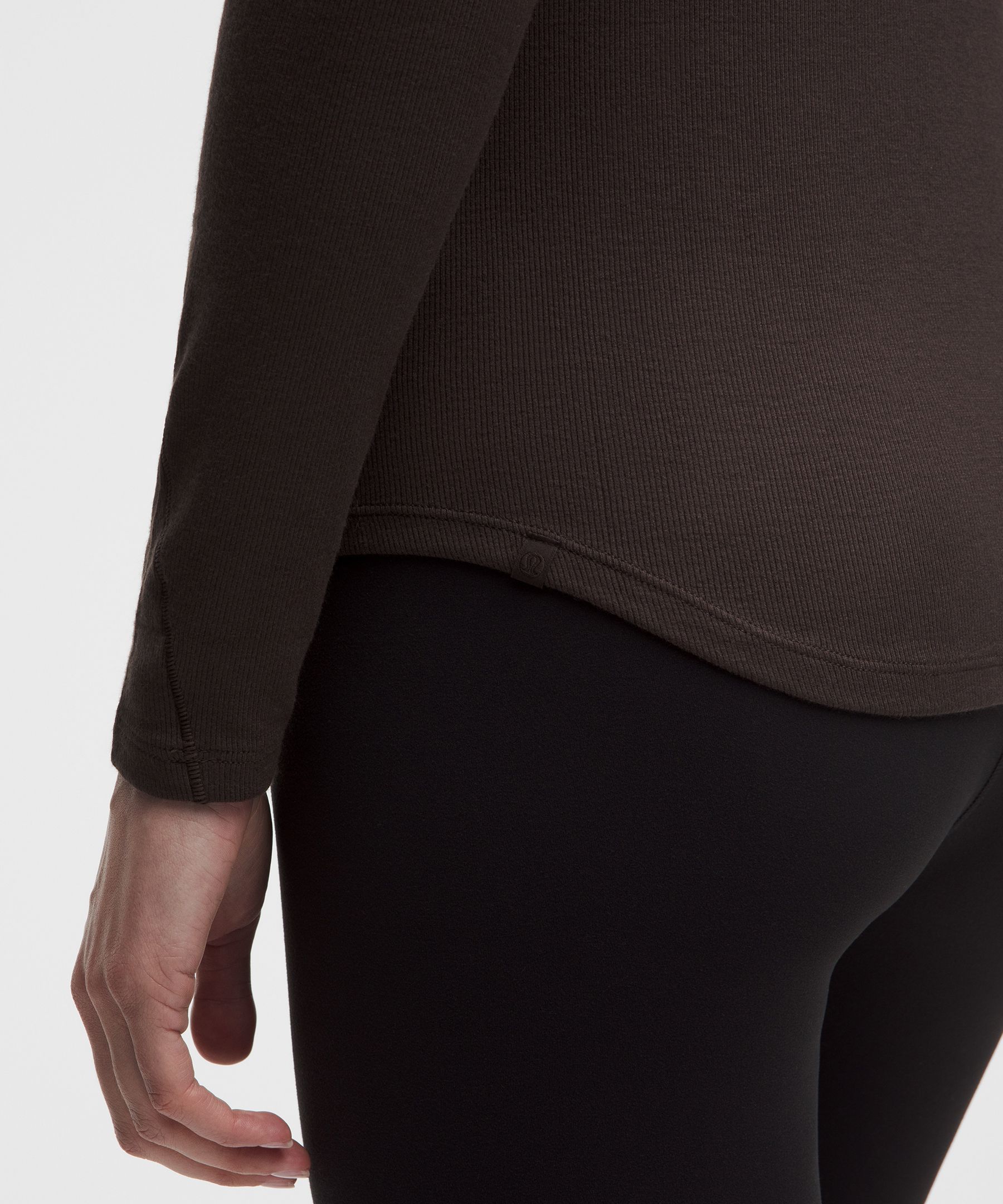 Hold Tight Long-Sleeve Shirt