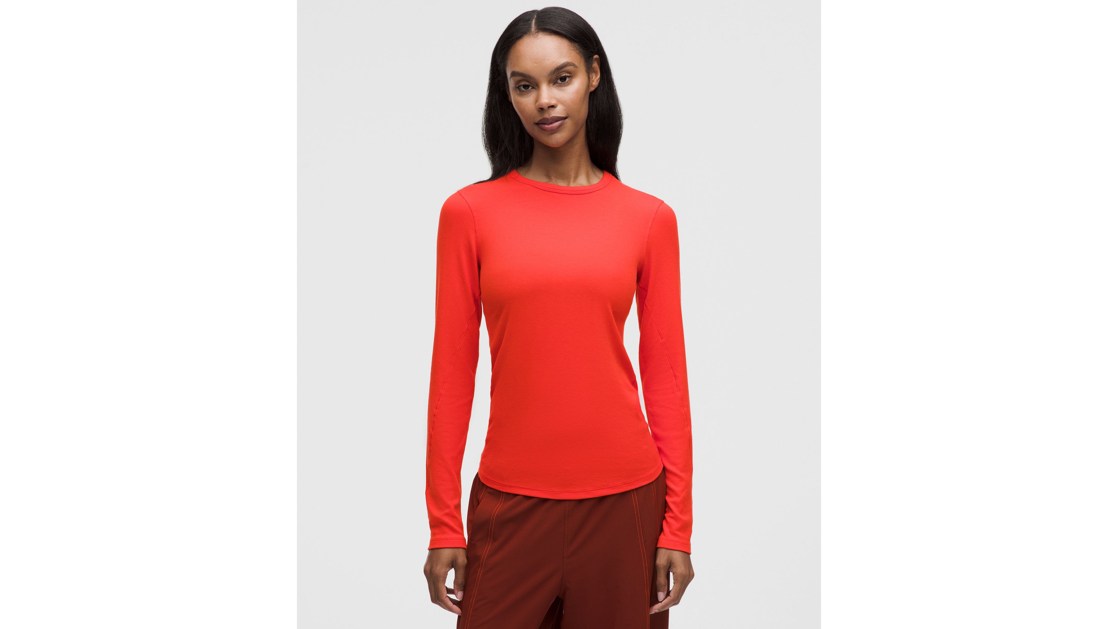 Hold Tight Long-Sleeve Shirt
