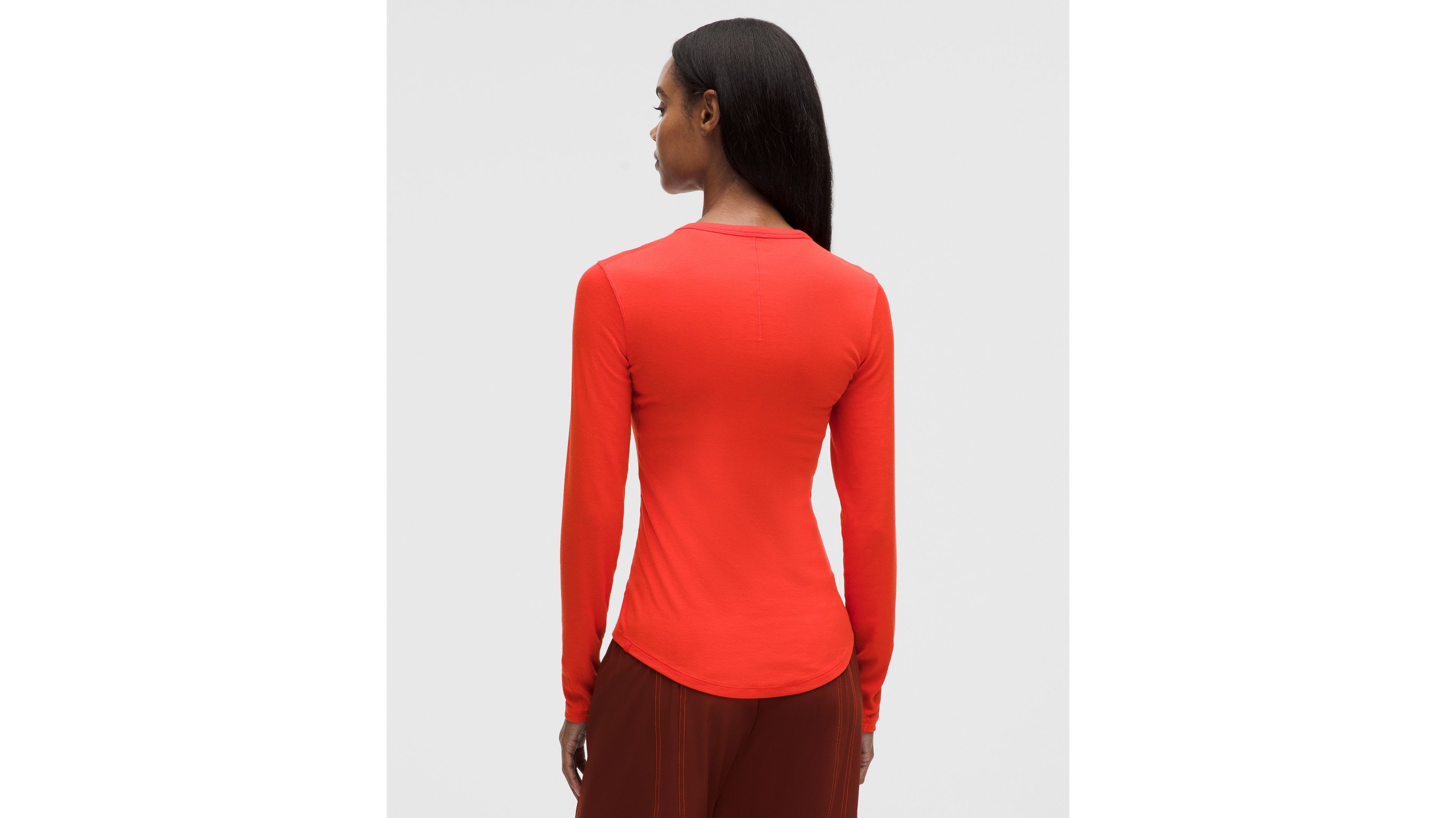Hold Tight Long-Sleeve Shirt