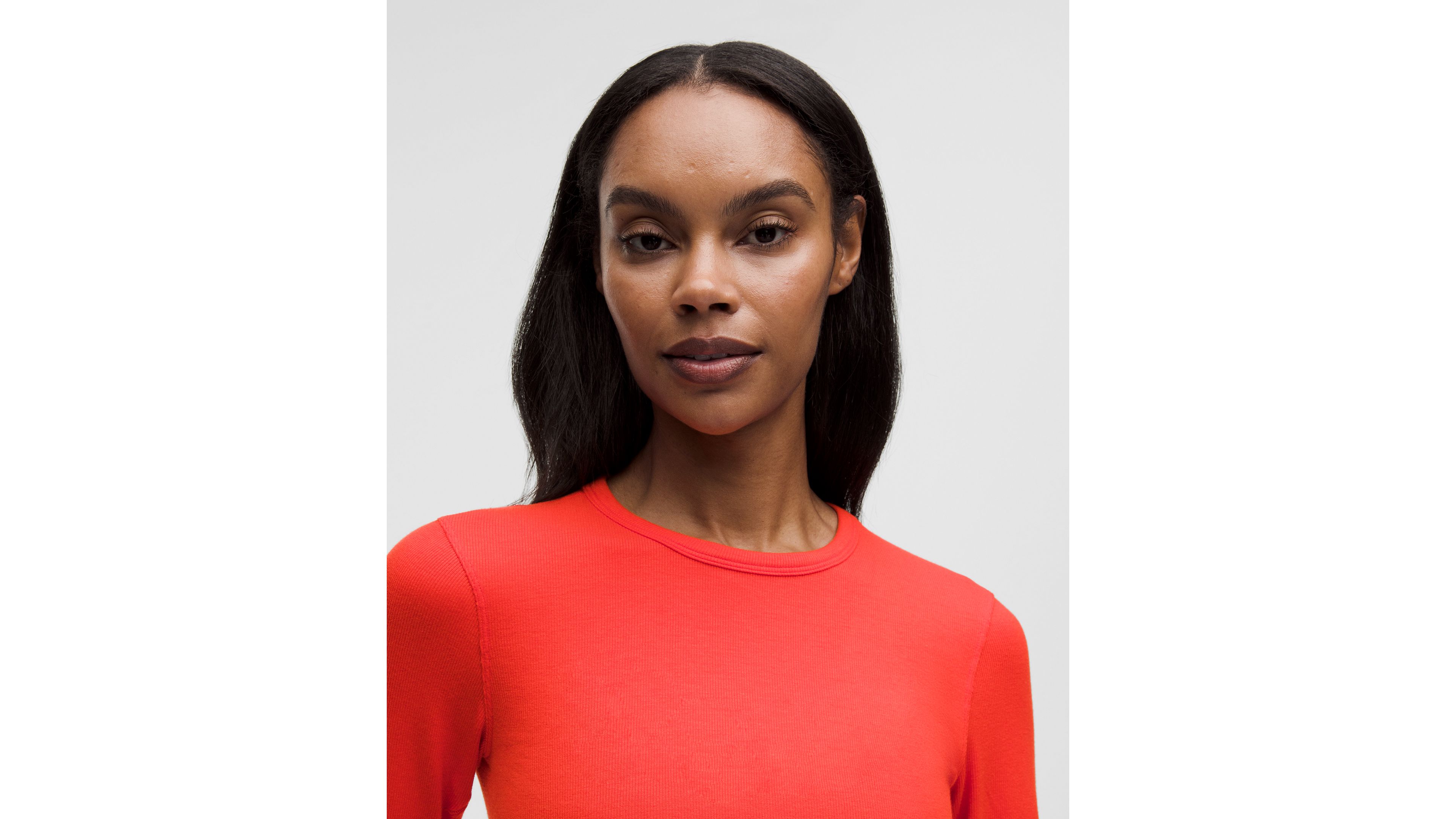Hold Tight Long-Sleeve Shirt