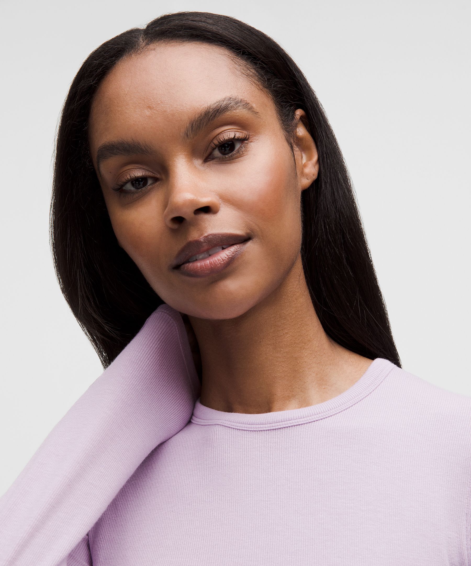 Hold Tight Long-Sleeve Shirt