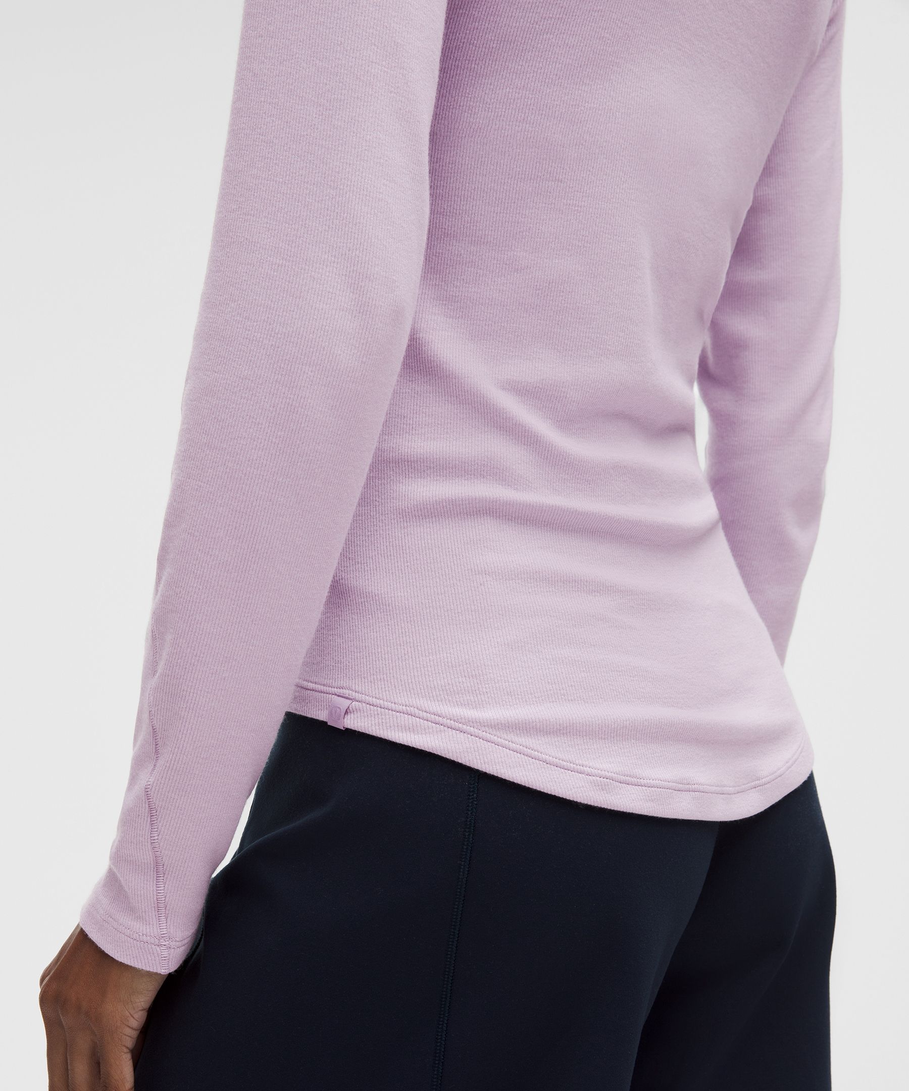 Hold Tight Long-Sleeve Shirt