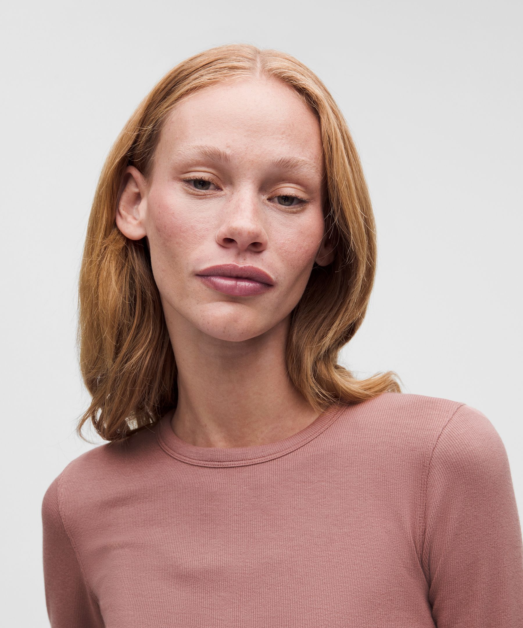 Hold Tight Long-Sleeve Shirt