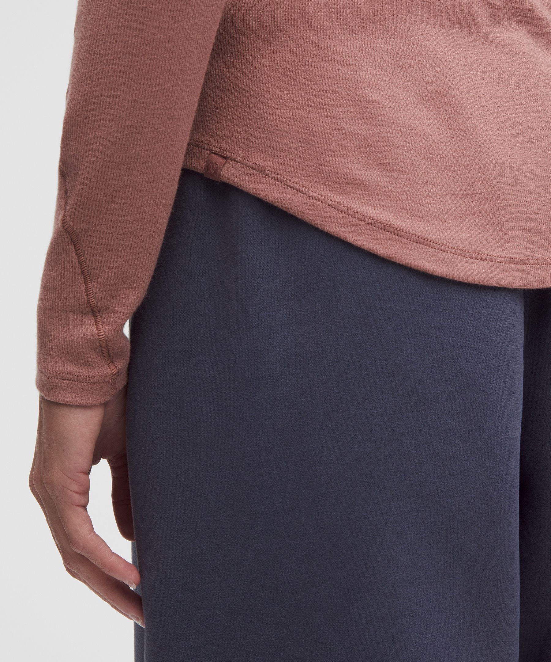 Hold Tight Long-Sleeve Shirt