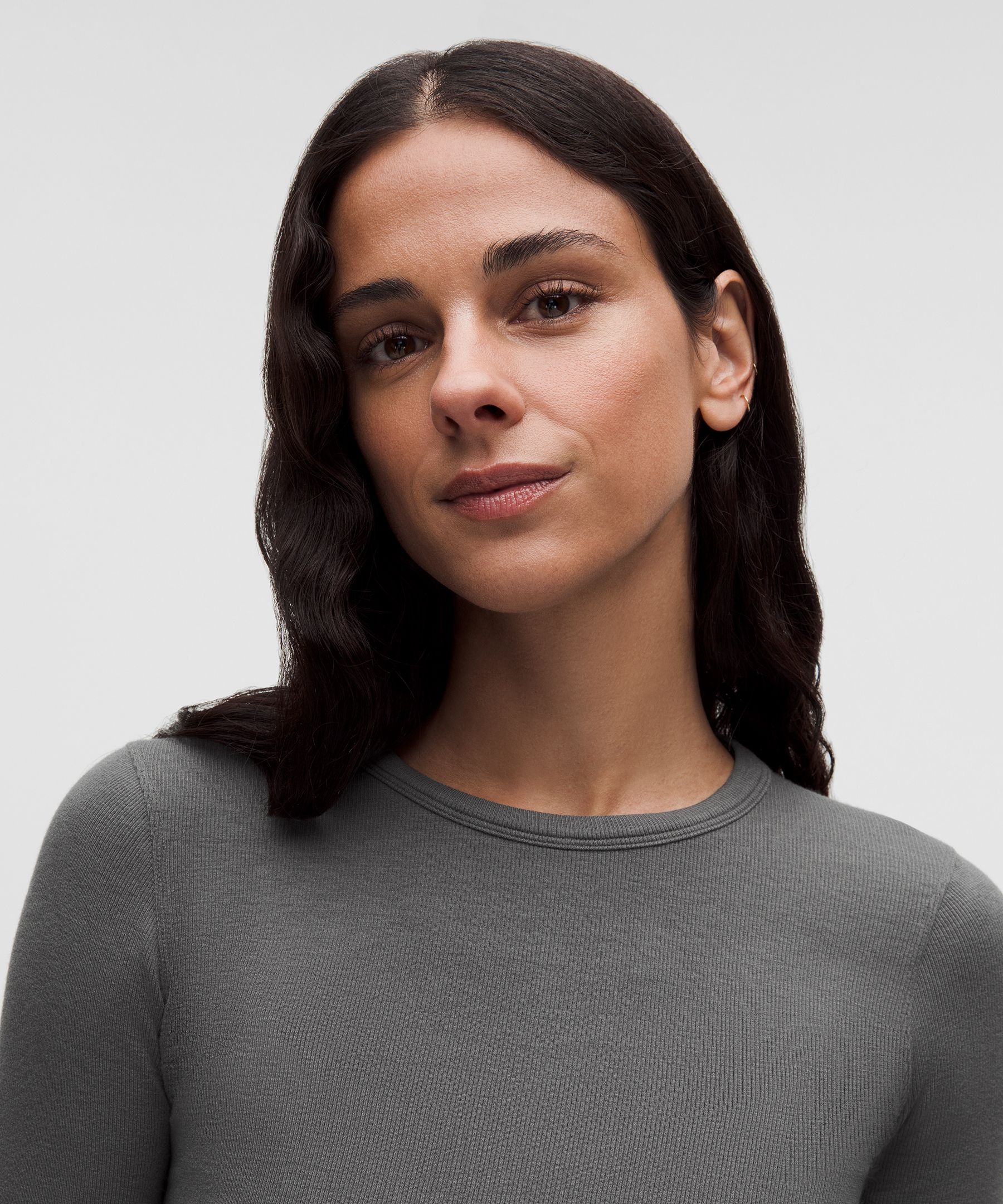Hold Tight Long-Sleeve Shirt
