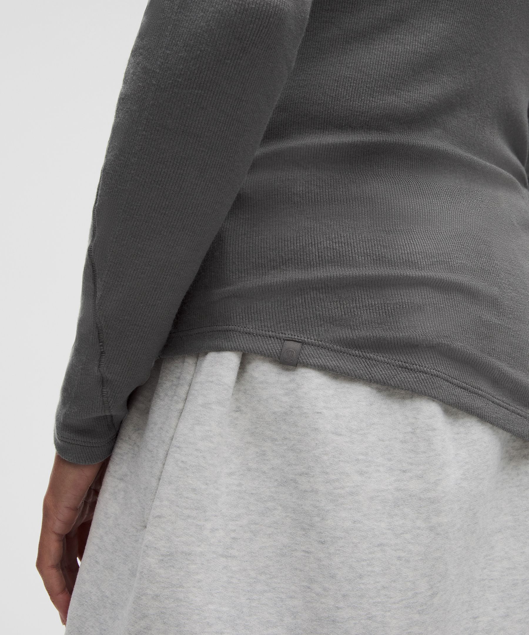 Hold Tight Long-Sleeve Shirt