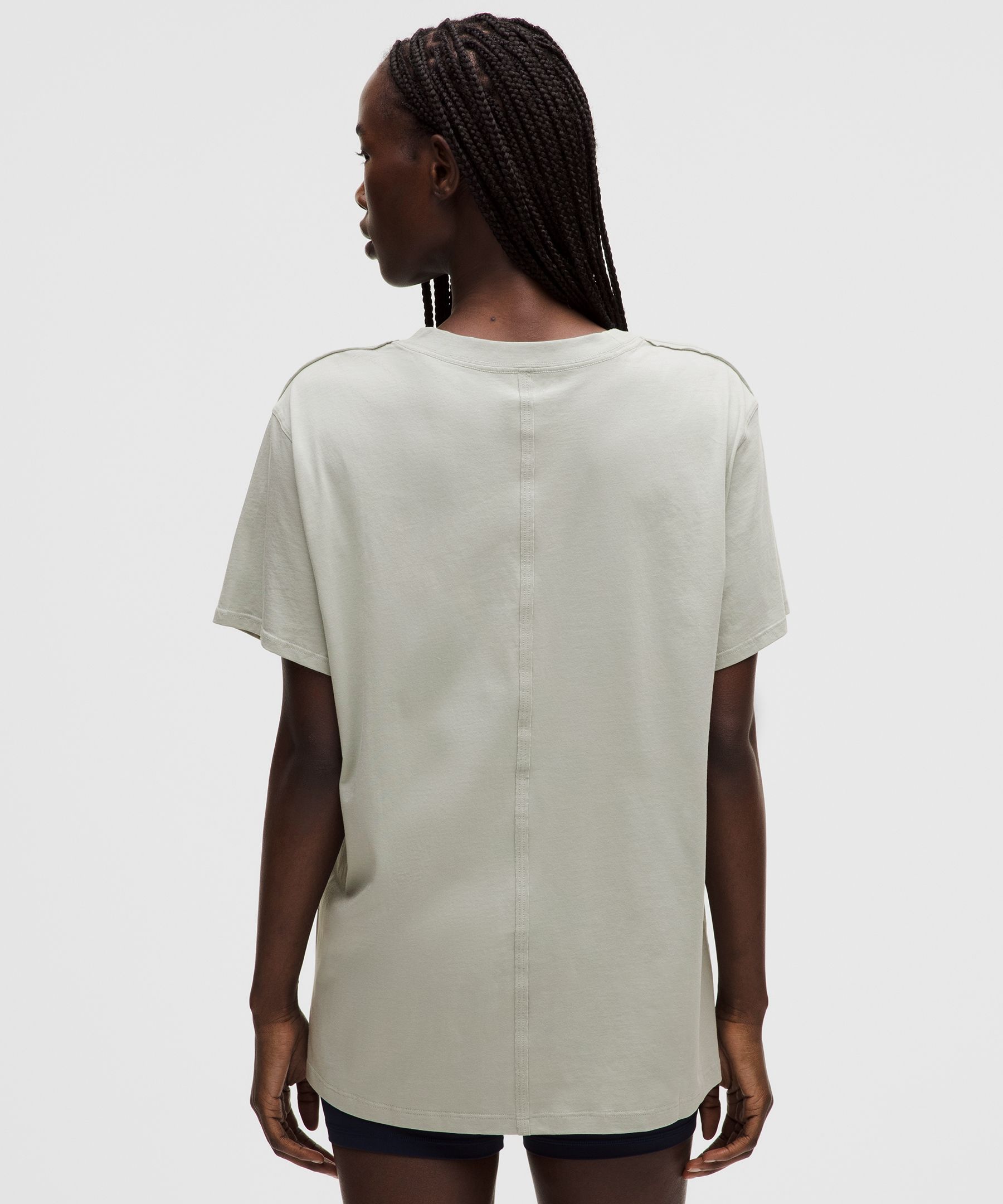 All Yours Cotton T-Shirt