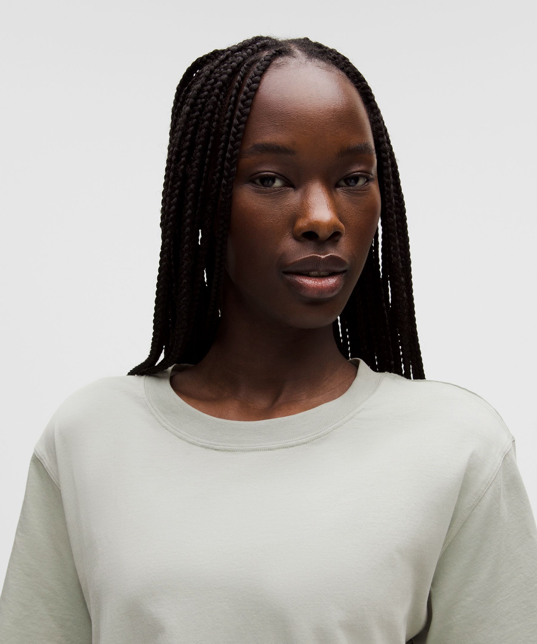 All Yours Cotton T-Shirt