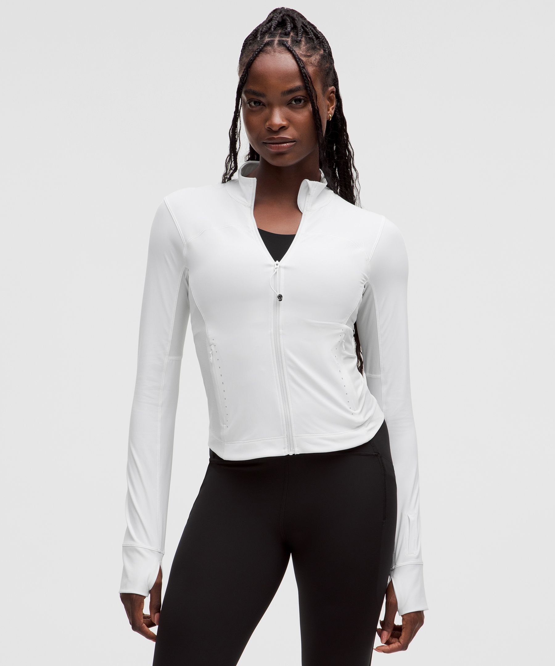 Lightweight Running Jacket