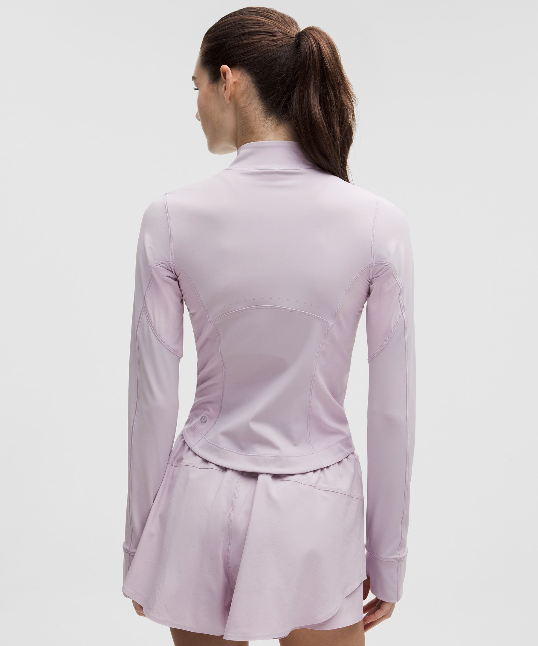 軽量UVプロテクション ランニングジャケット | ジャケット&アウター