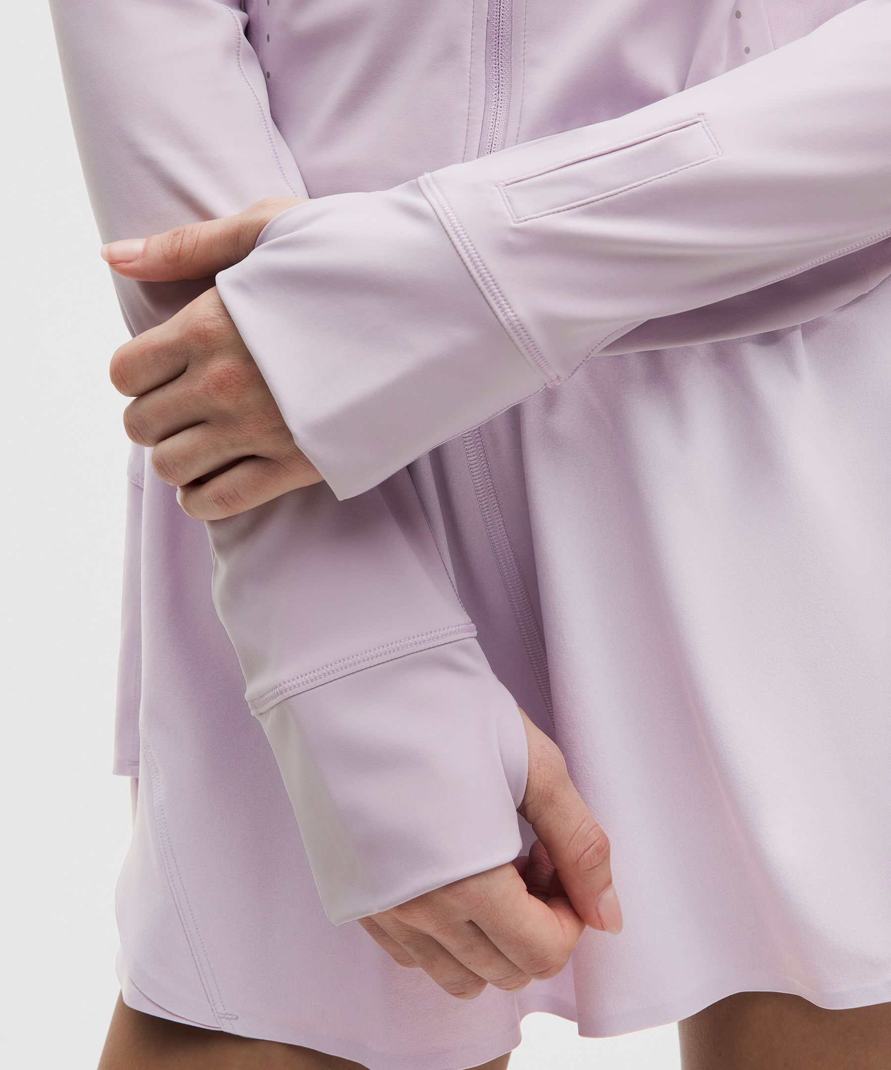 軽量UVプロテクション ランニングジャケット | ジャケット&アウター