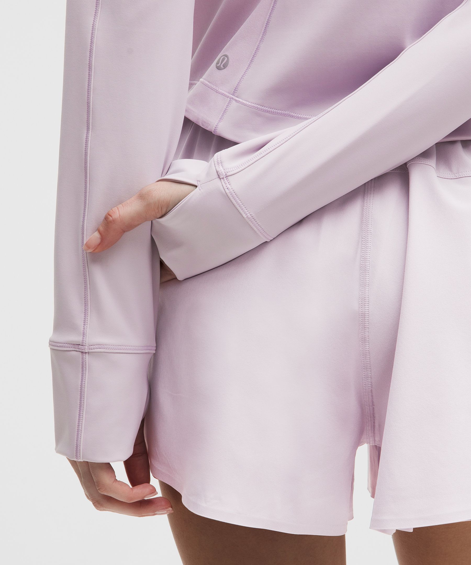 軽量UVプロテクション ランニングジャケット | ジャケット&アウター