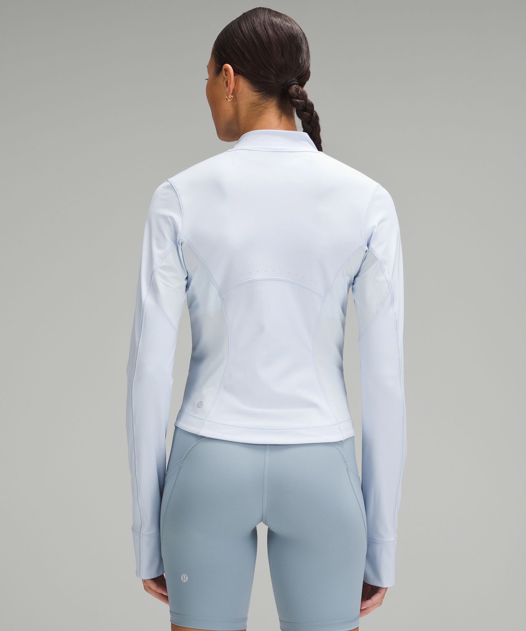 Lightweight UV Protection Running Jacket | Lululemon EU