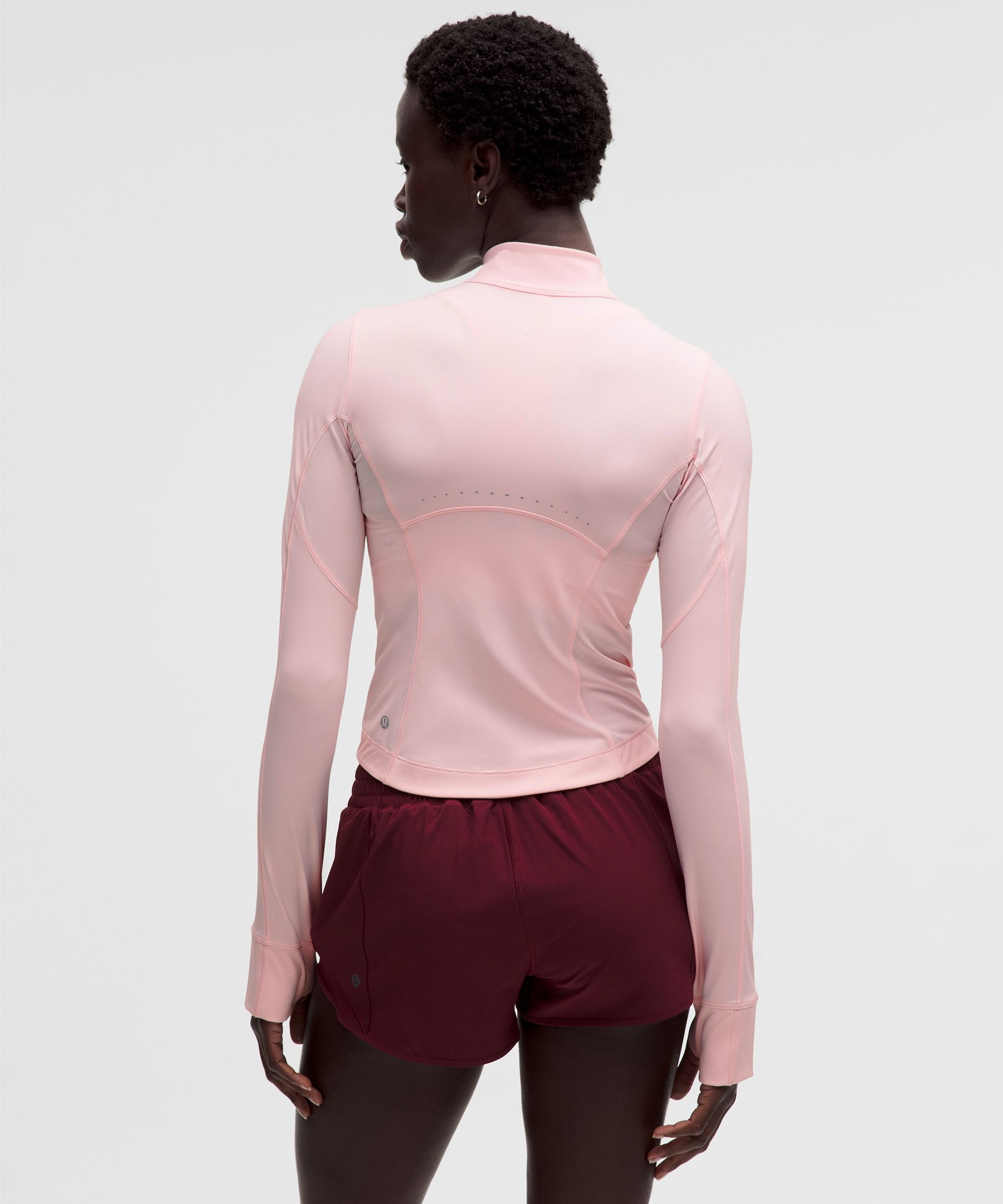 軽量UVプロテクション ランニングジャケット | ジャケット&アウター