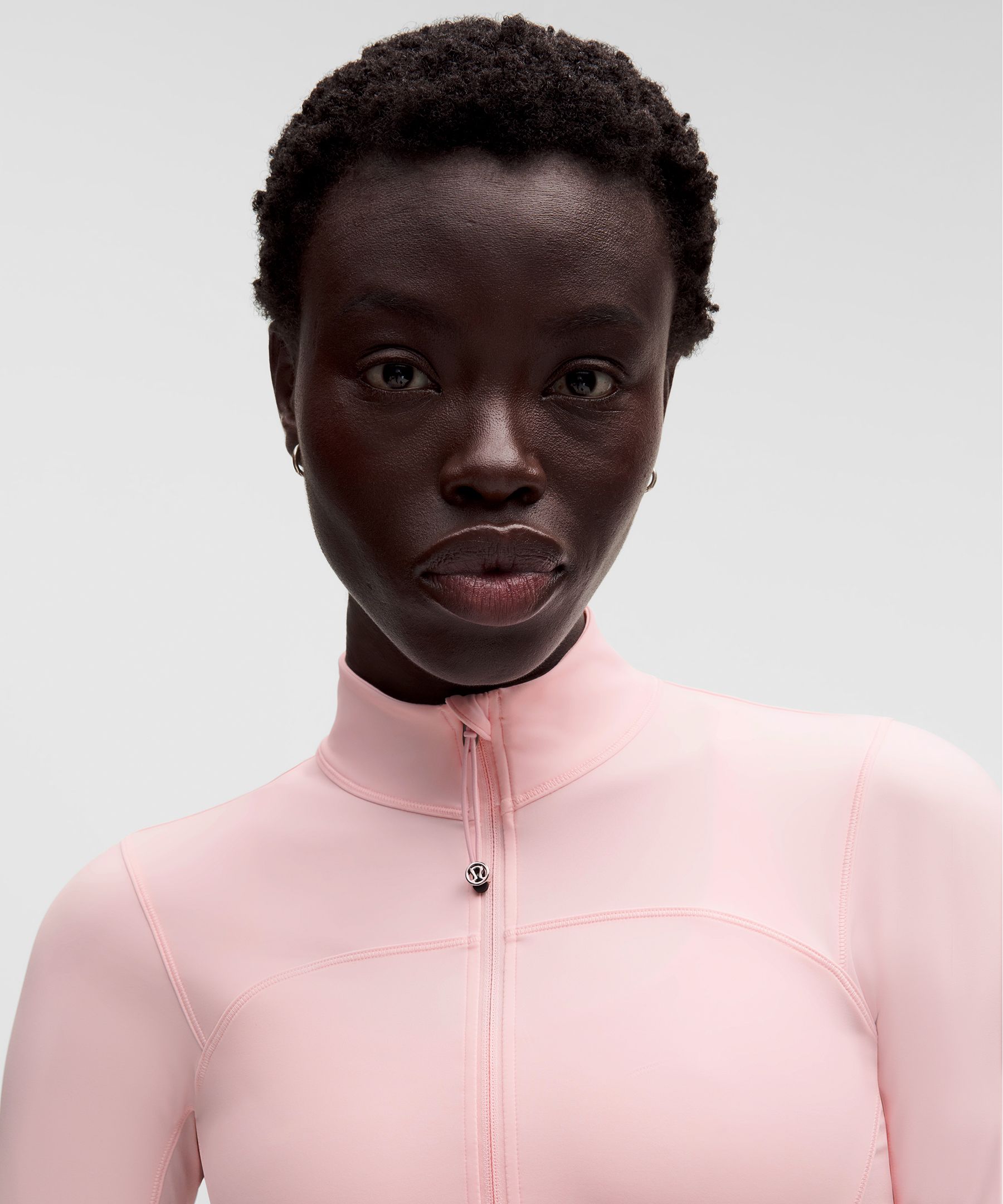 軽量UVプロテクション ランニングジャケット | ジャケット&アウター