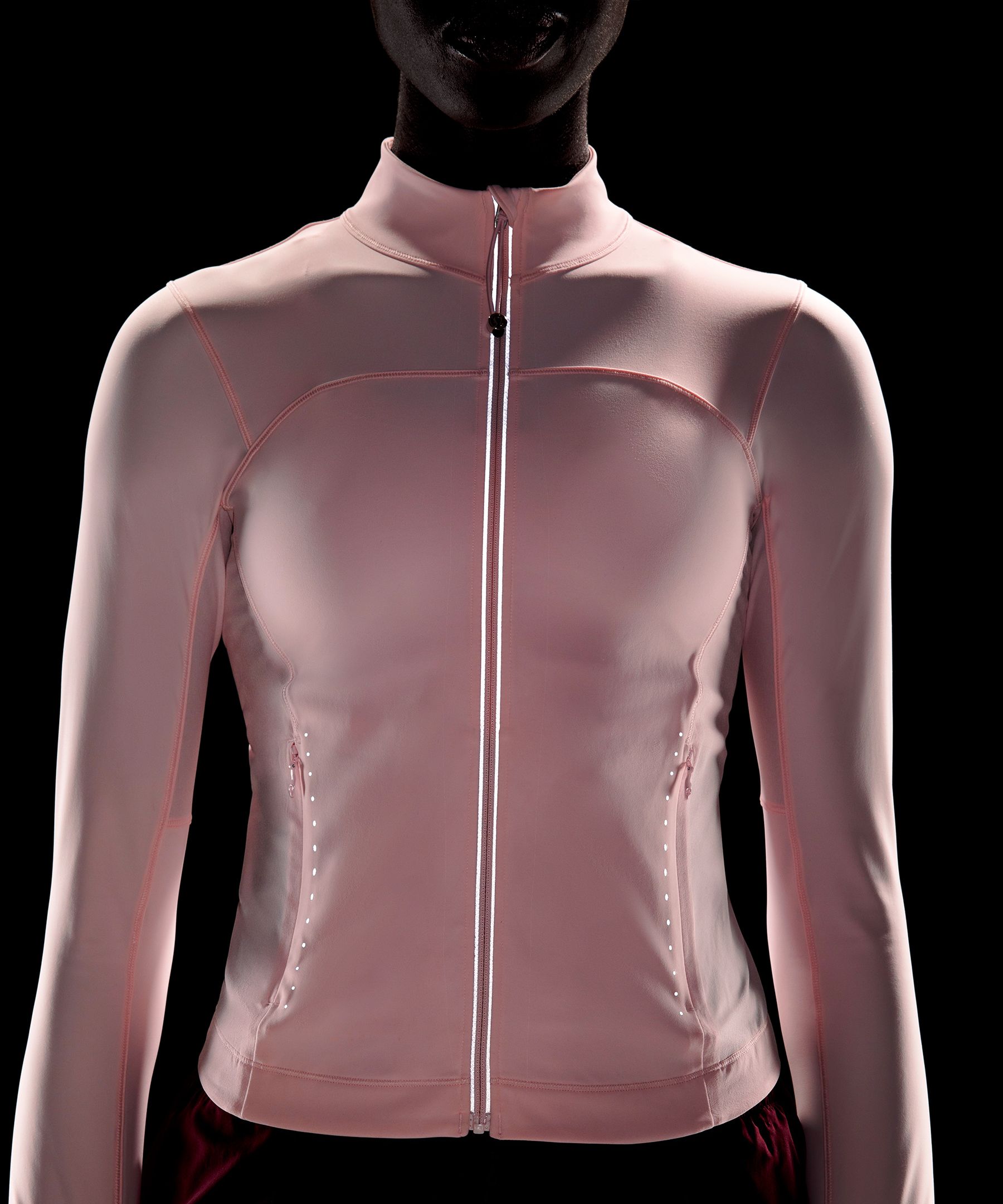 軽量UVプロテクション ランニングジャケット | ジャケット&アウター