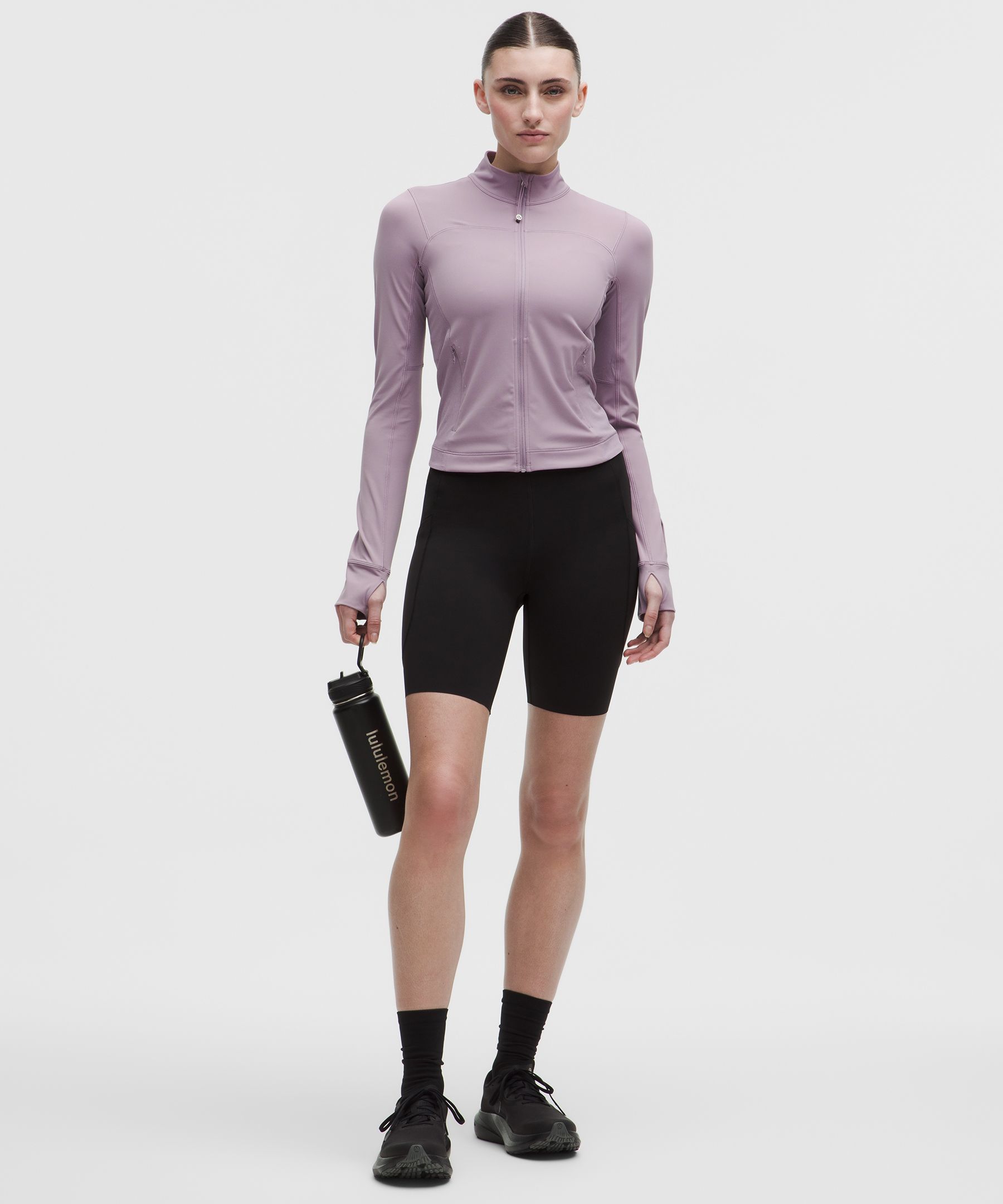 Lightweight Running Jacket