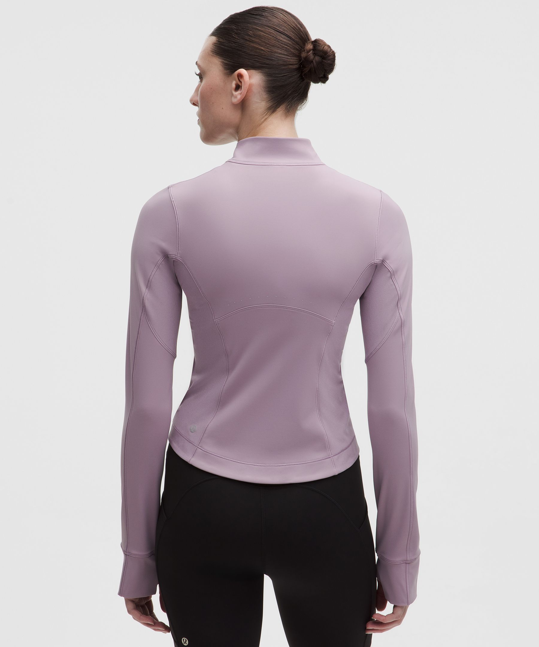 Lightweight Running Jacket