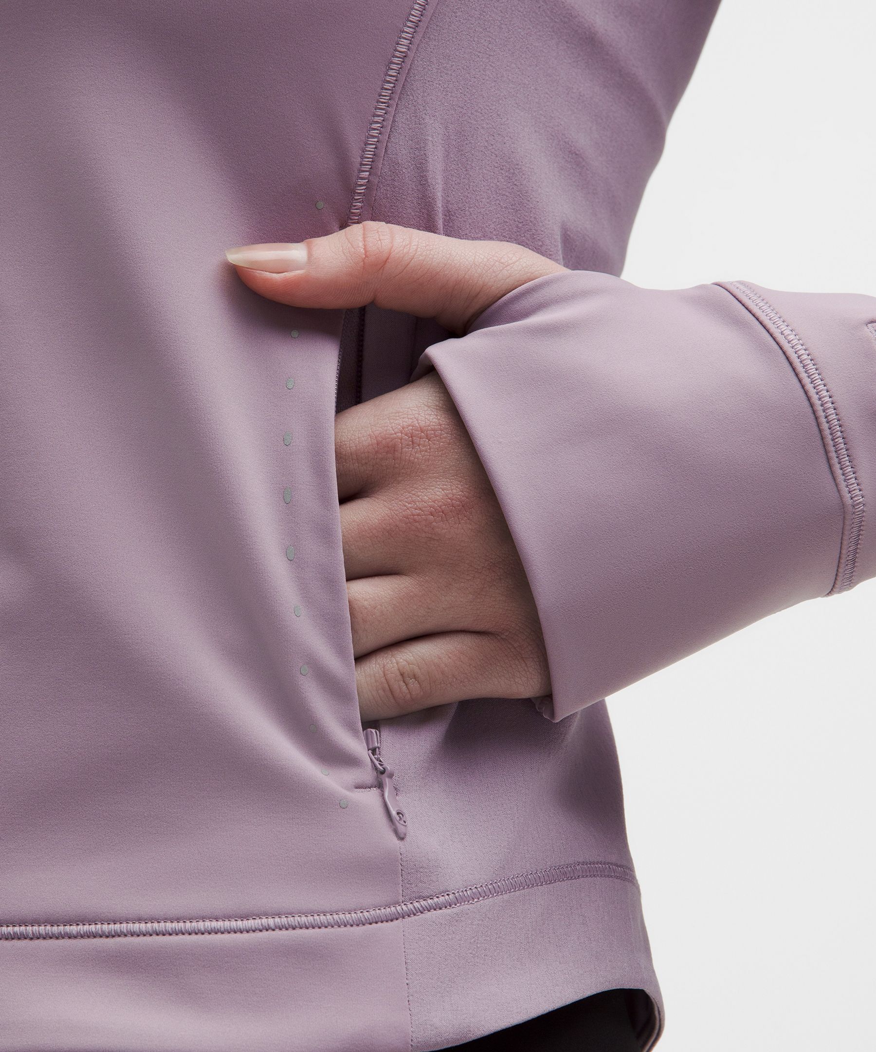Lightweight Running Jacket