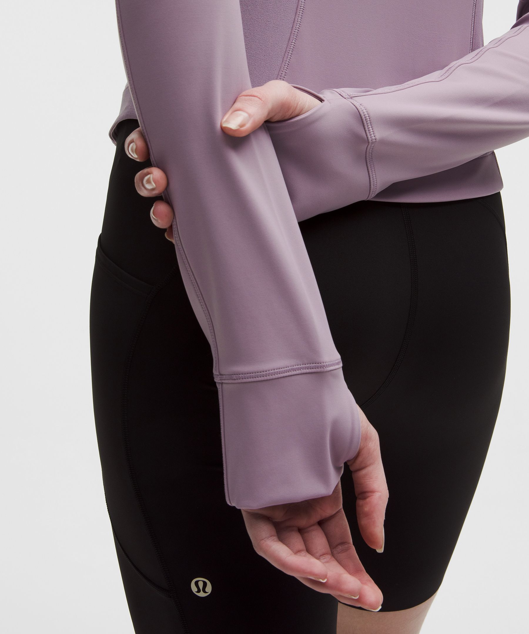 Lightweight Running Jacket