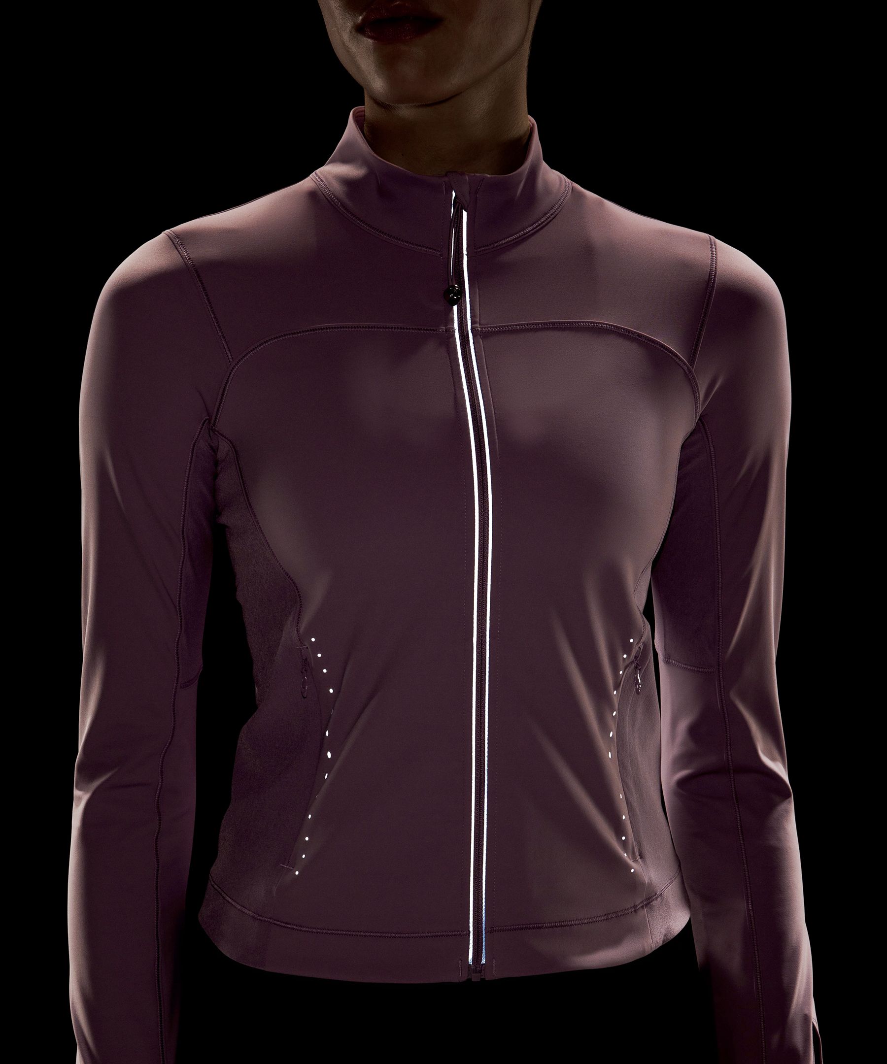 Lightweight Running Jacket