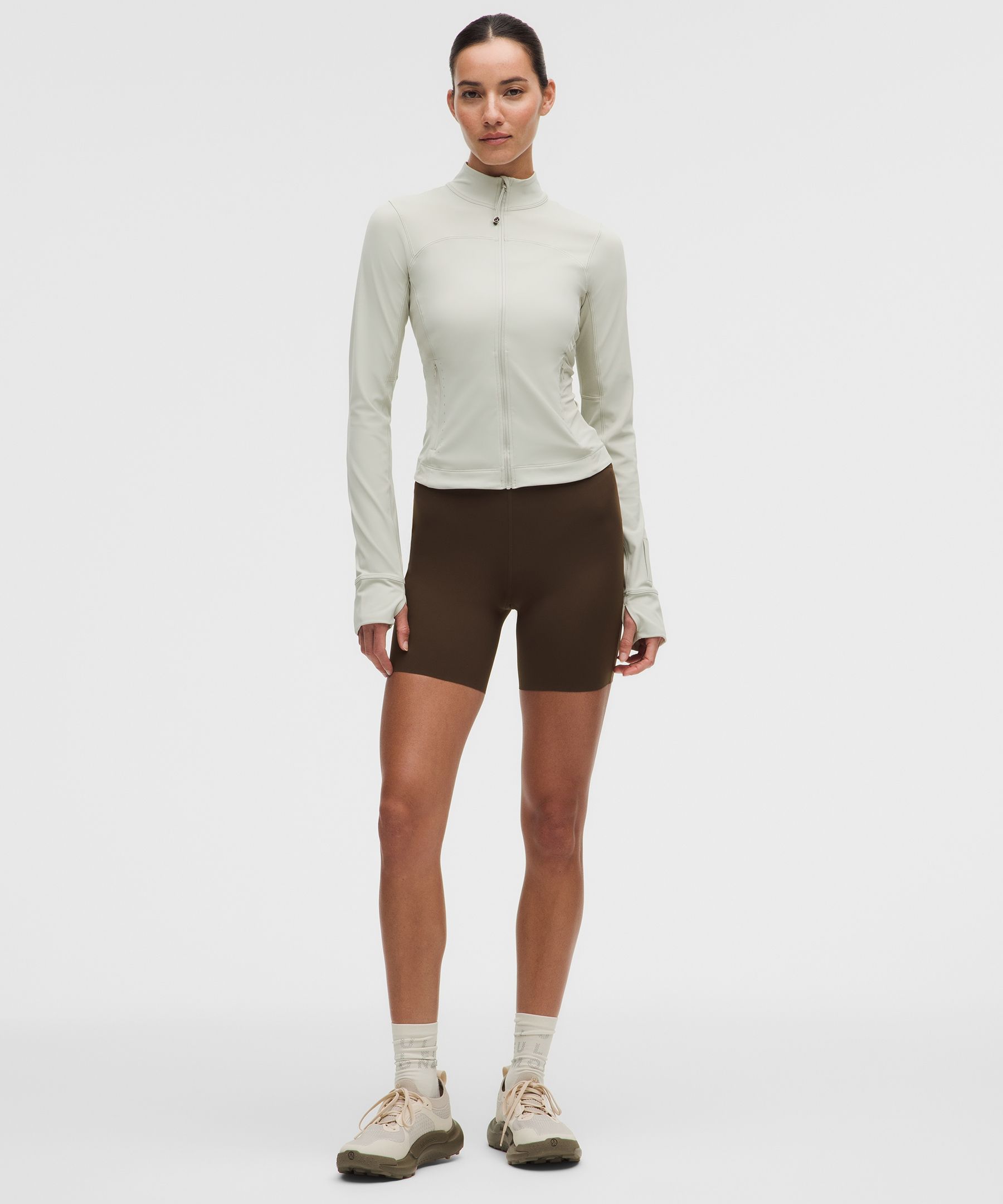 Lightweight Running Jacket