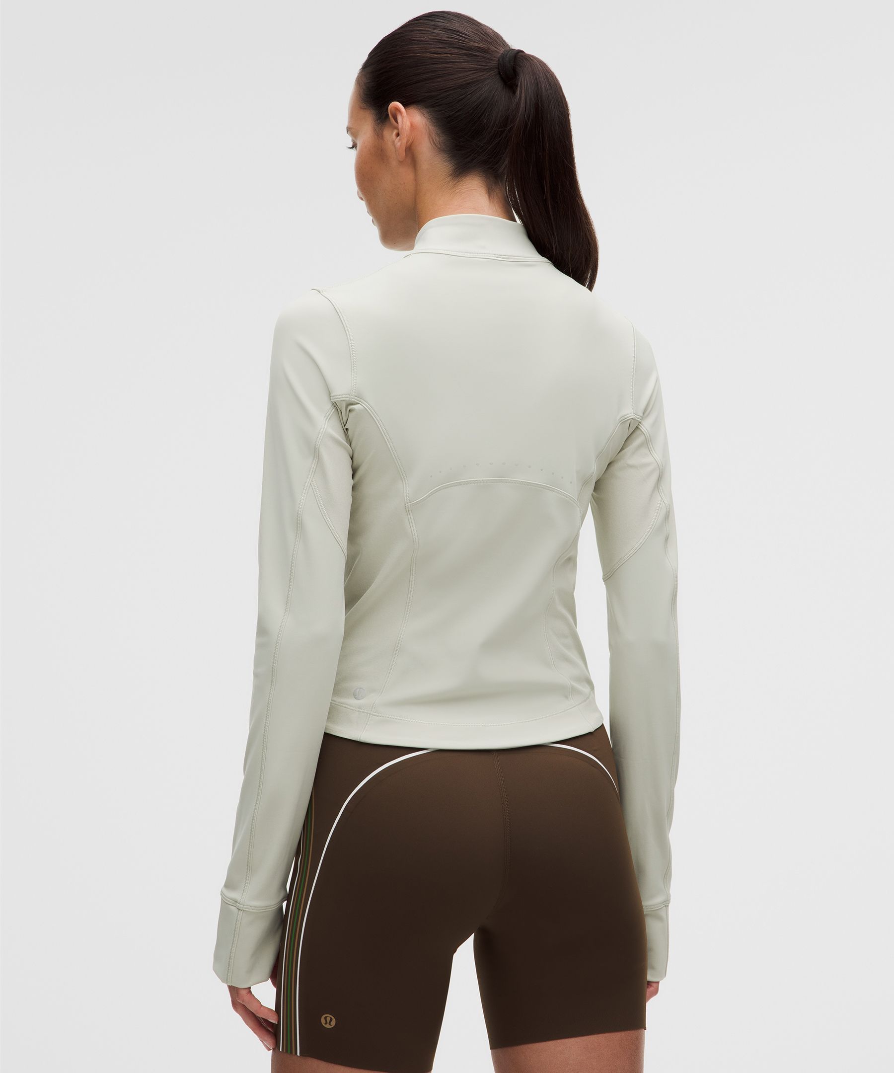 Lightweight Running Jacket