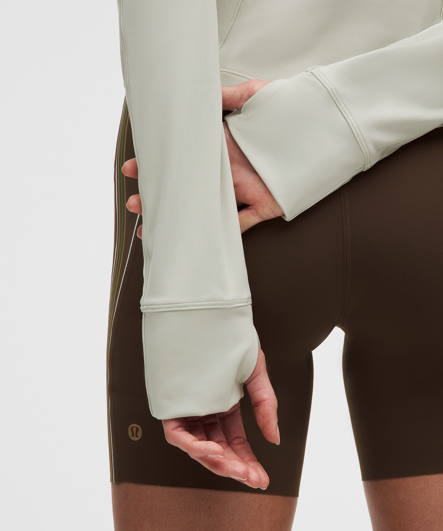 Lightweight Running Jacket