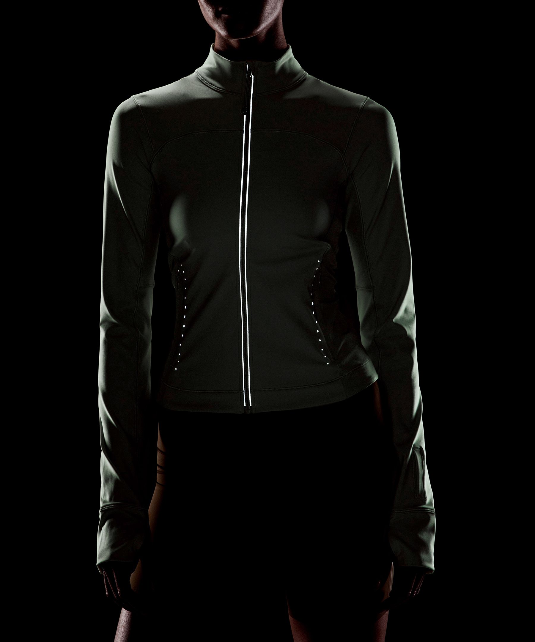 Lightweight Running Jacket
