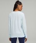 Swiftly Relaxed Long-Sleeve Shirt