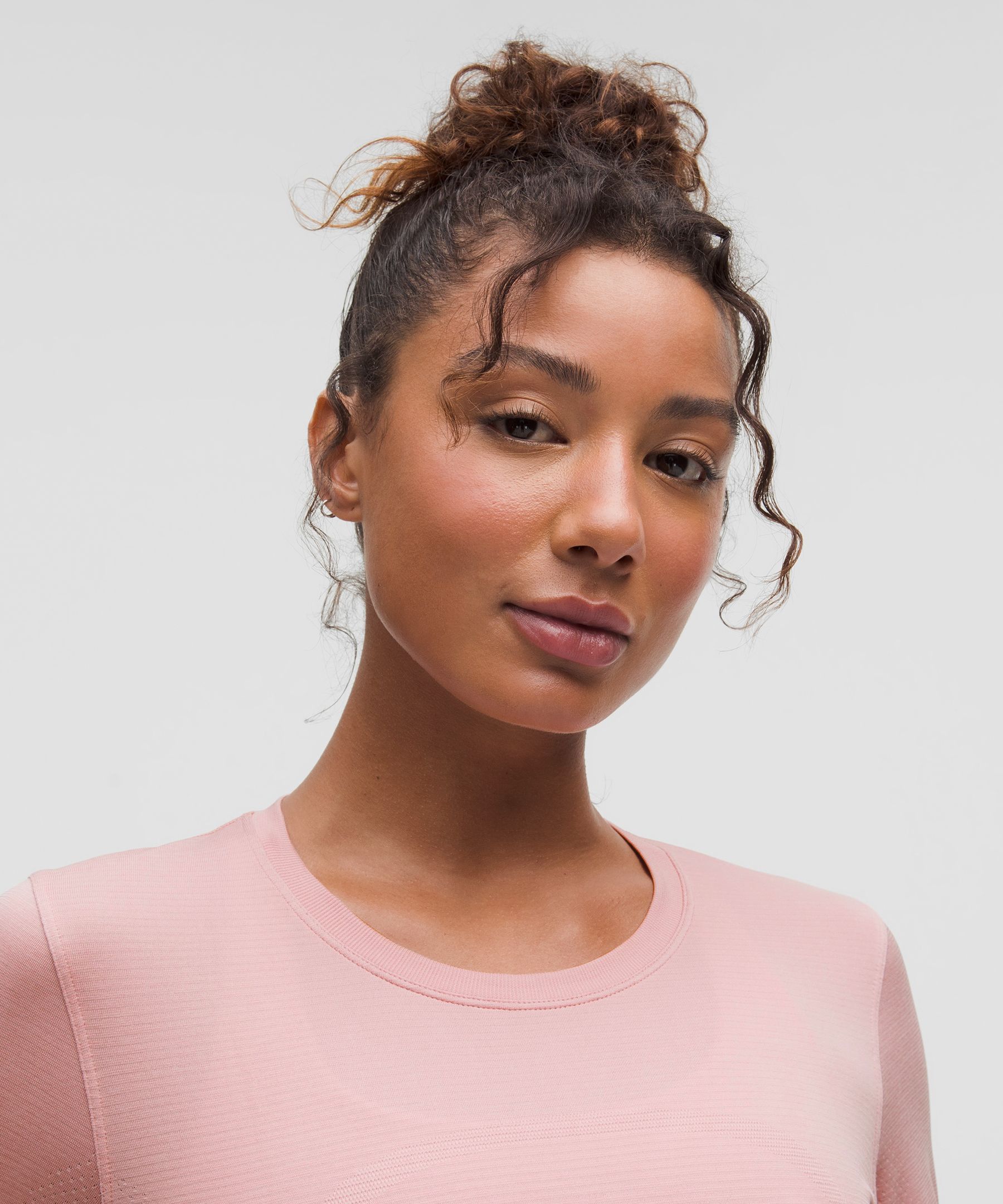 LULULEMON SWIFTLY RELAXED LONG-SLEEVE SHIRT HIP LENGTH