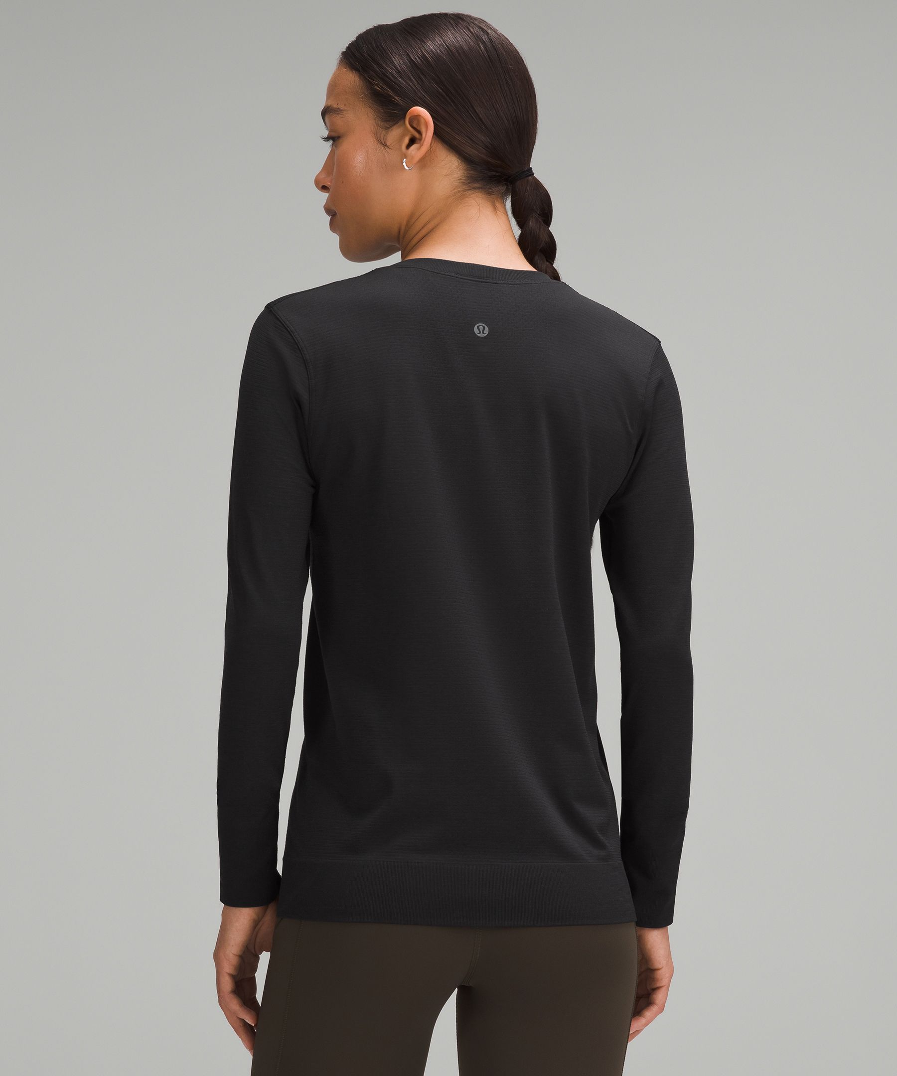 Lululemon Swiftly Long Sleeve  International Society of Precision