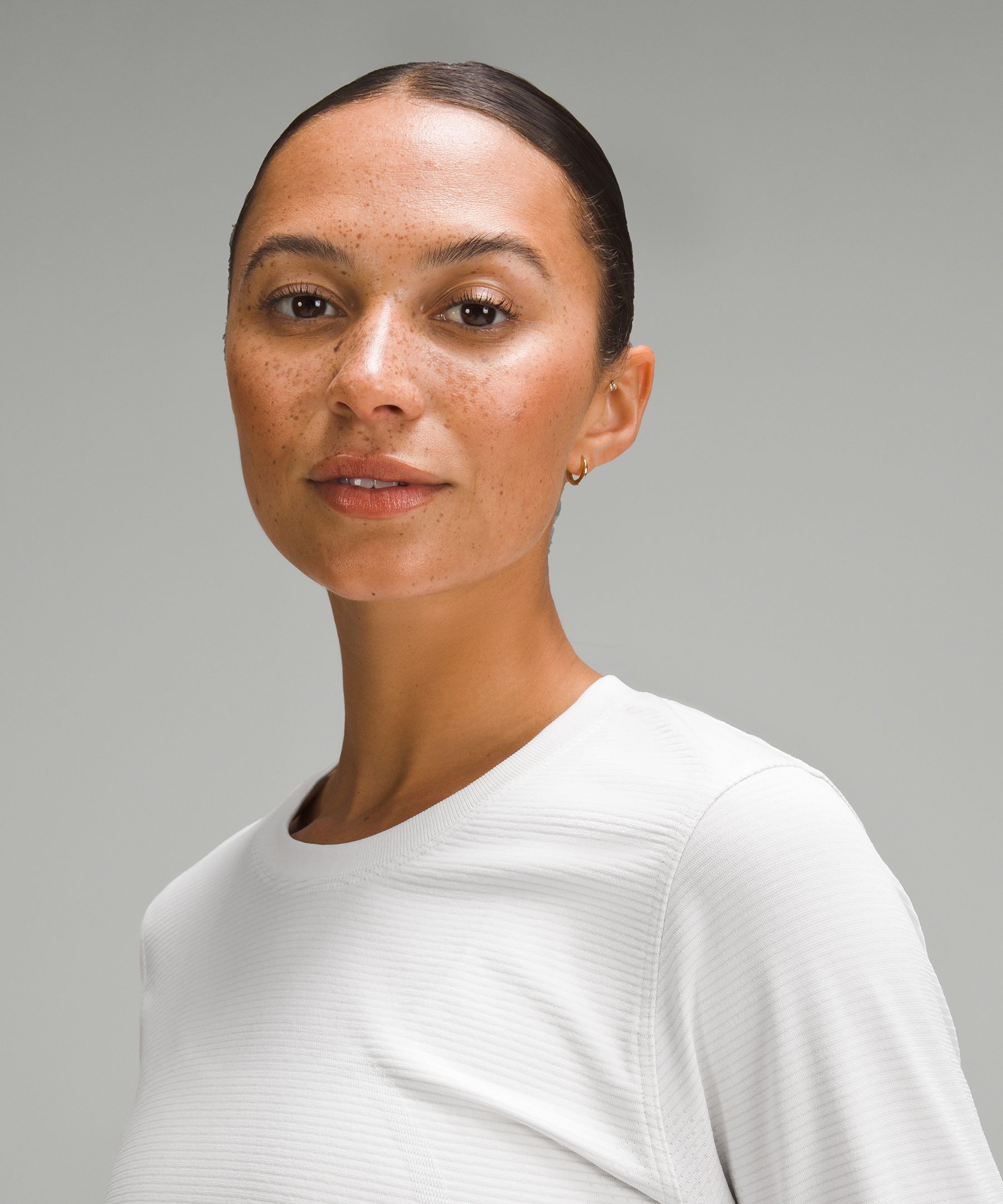 Lululemon athletica Swiftly Relaxed Long-Sleeve Shirt