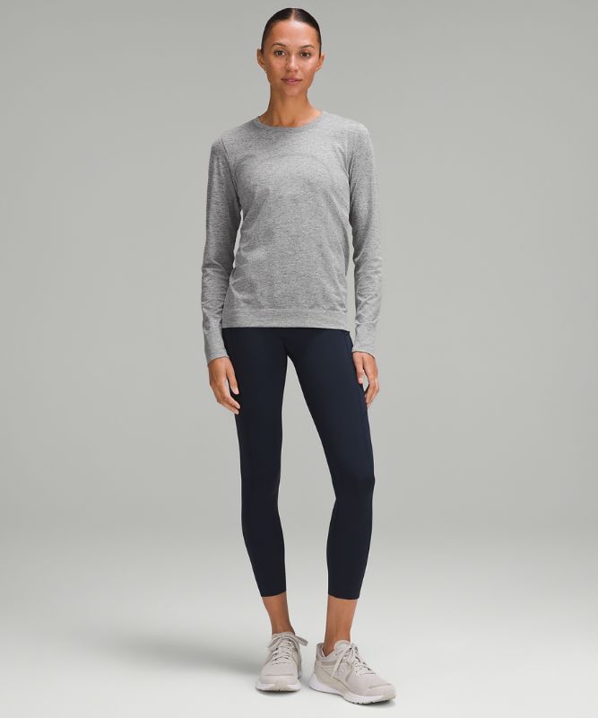 Swiftly Relaxed Long Sleeve