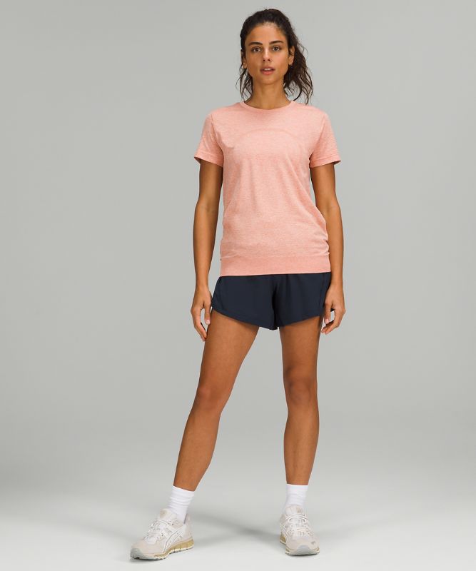 Swiftly Relaxed Short Sleeve