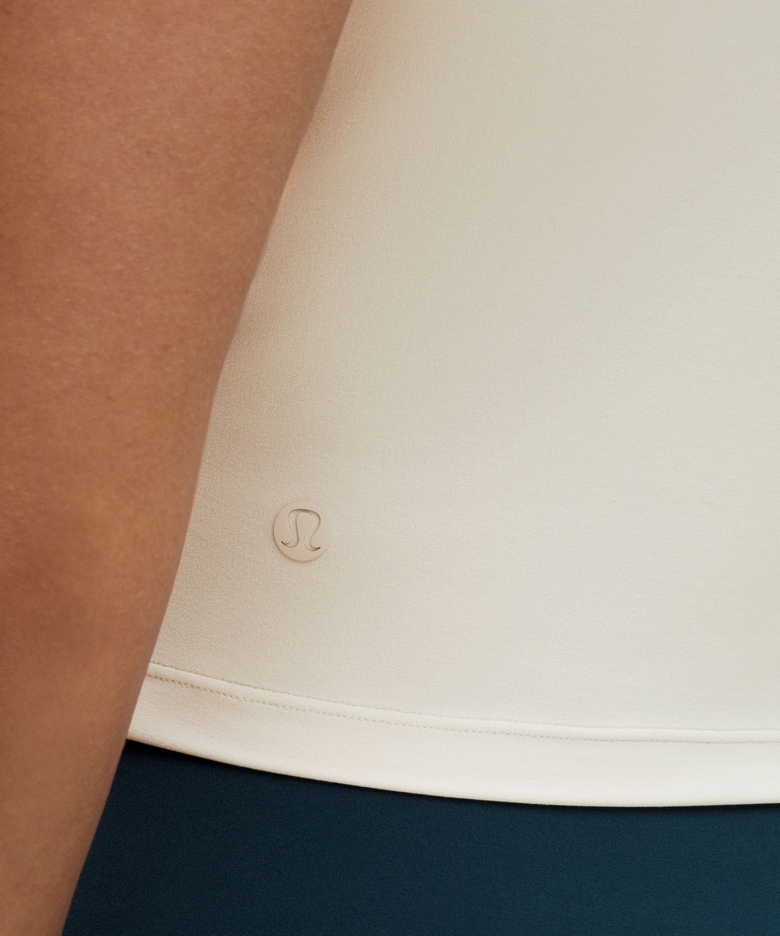 Lululemon Get Centred Short-Sleeve Shirt — фото 5