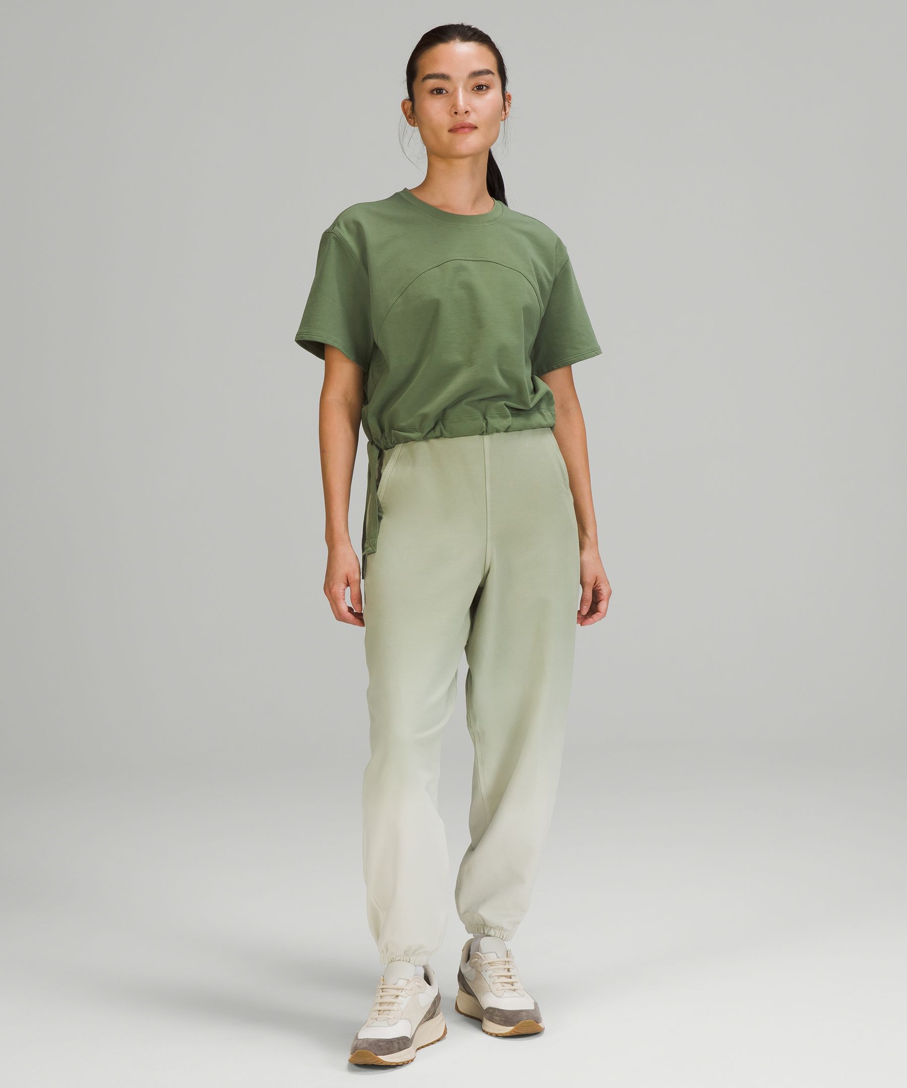 ウィメンズ Tシャツ 【ルルレモン公式｜lululemon Japan】